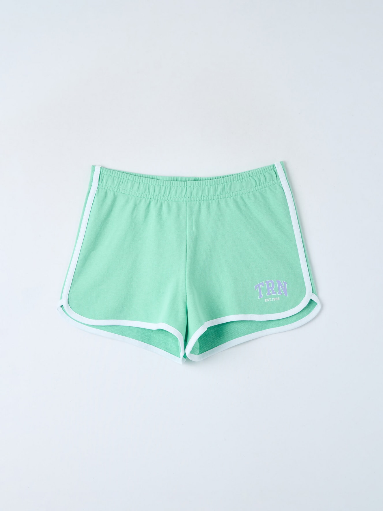 Pantalone ginnico Corto Donna Terranova