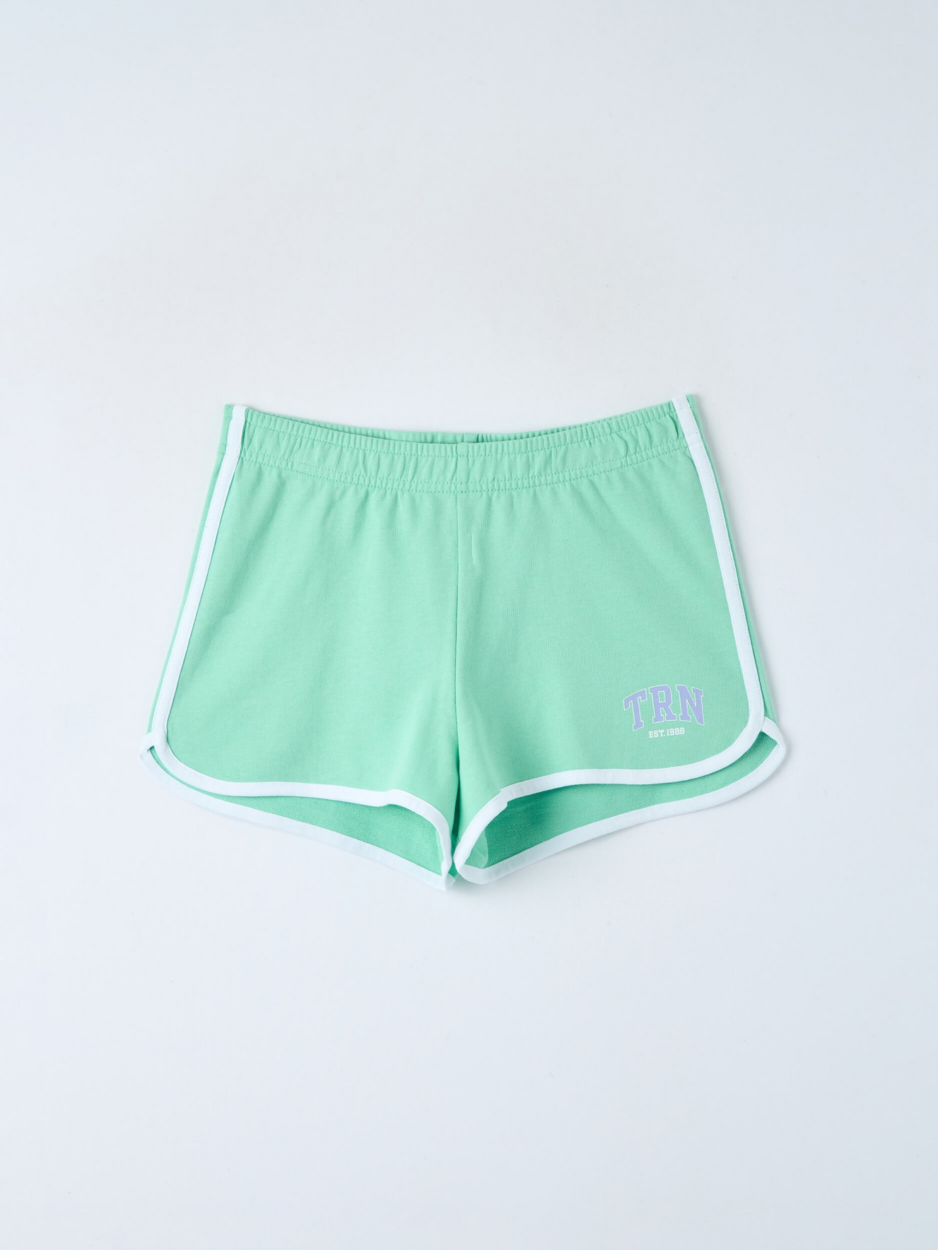 Pantalone ginnico Corto Donna Terranova