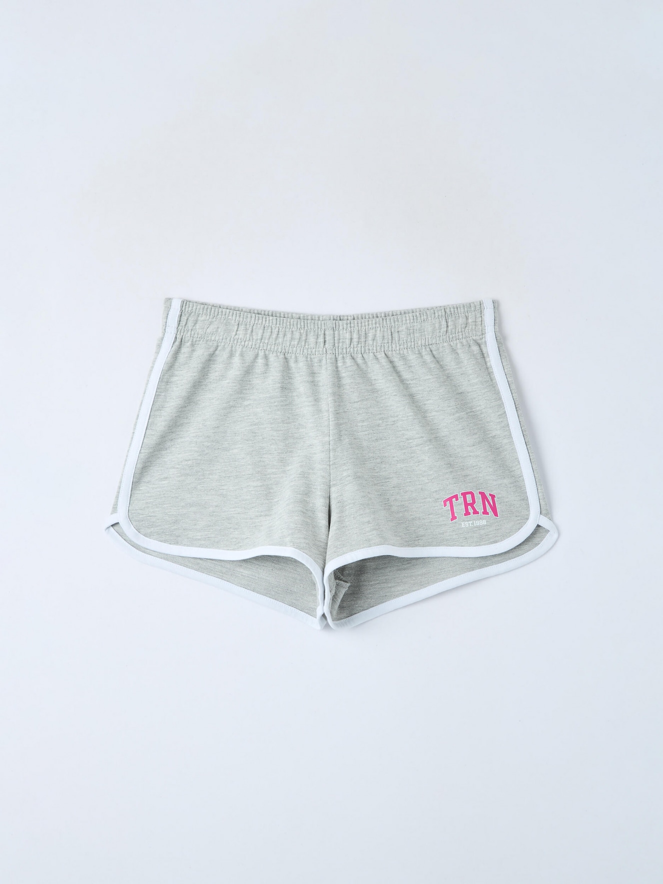 Pantalone ginnico Corto Donna Terranova
