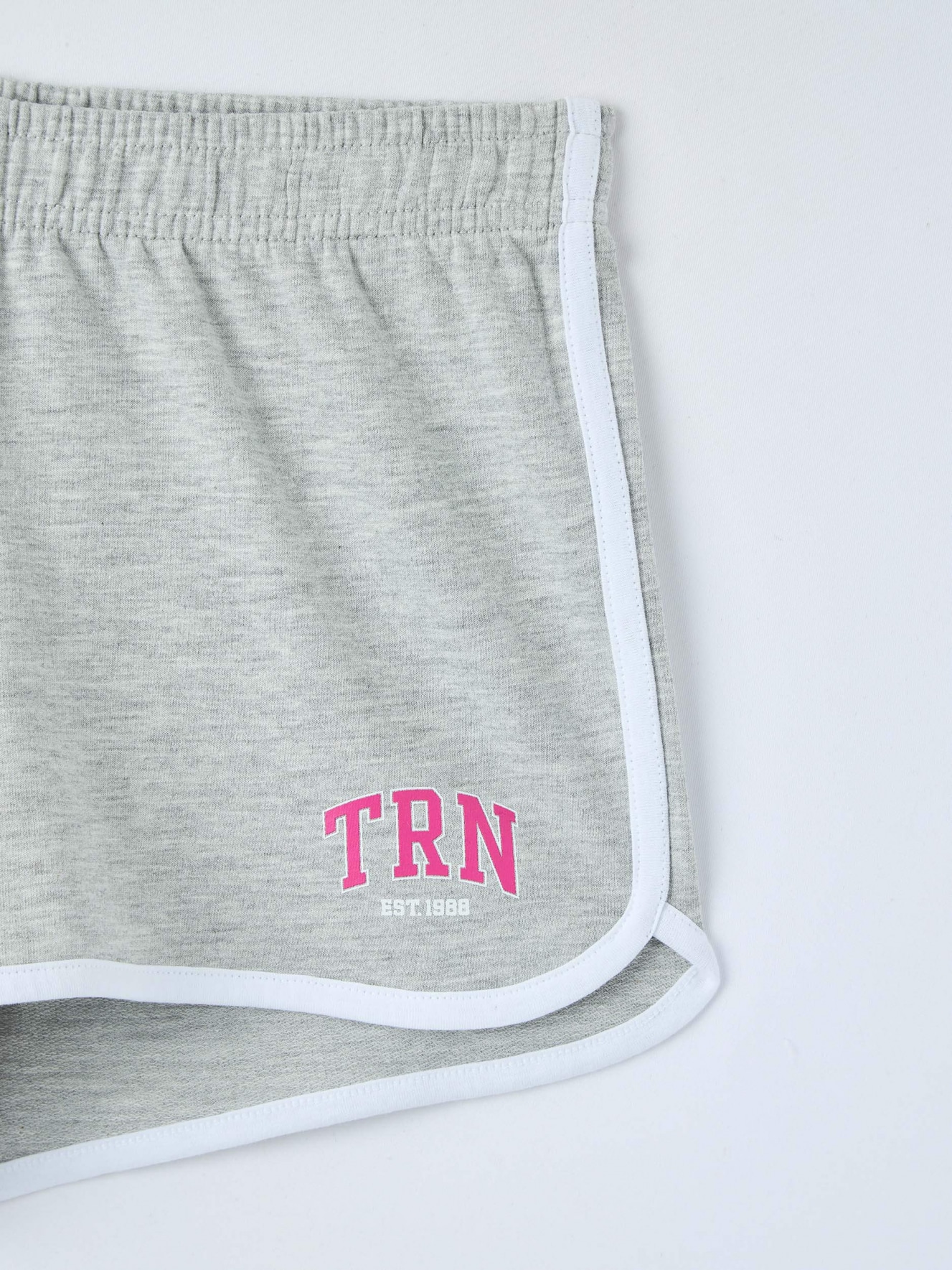 Pantalone ginnico Corto Donna Terranova