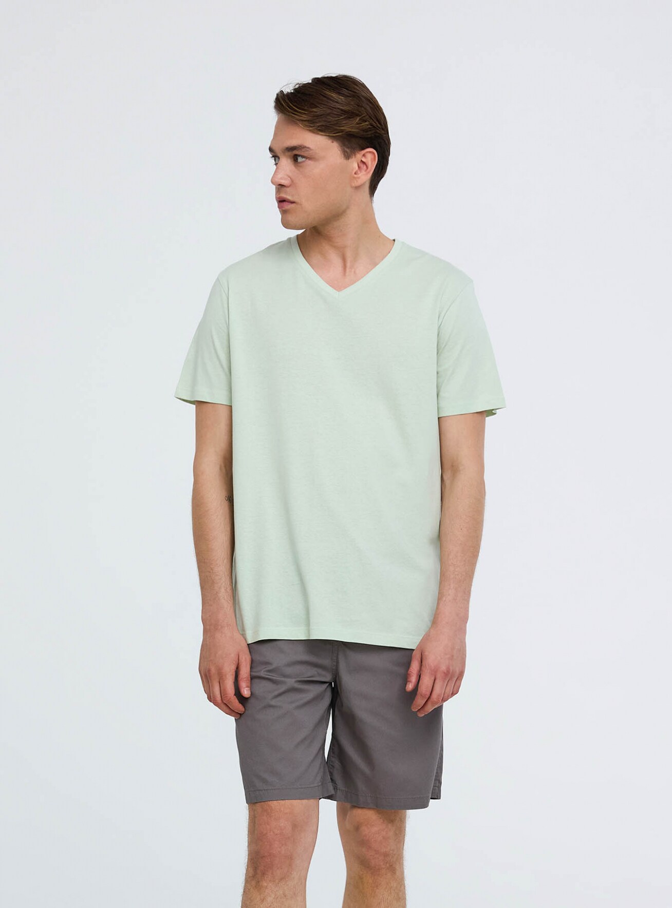 Saldi Estivi Uomo T Shirt e Maglieria Terranova