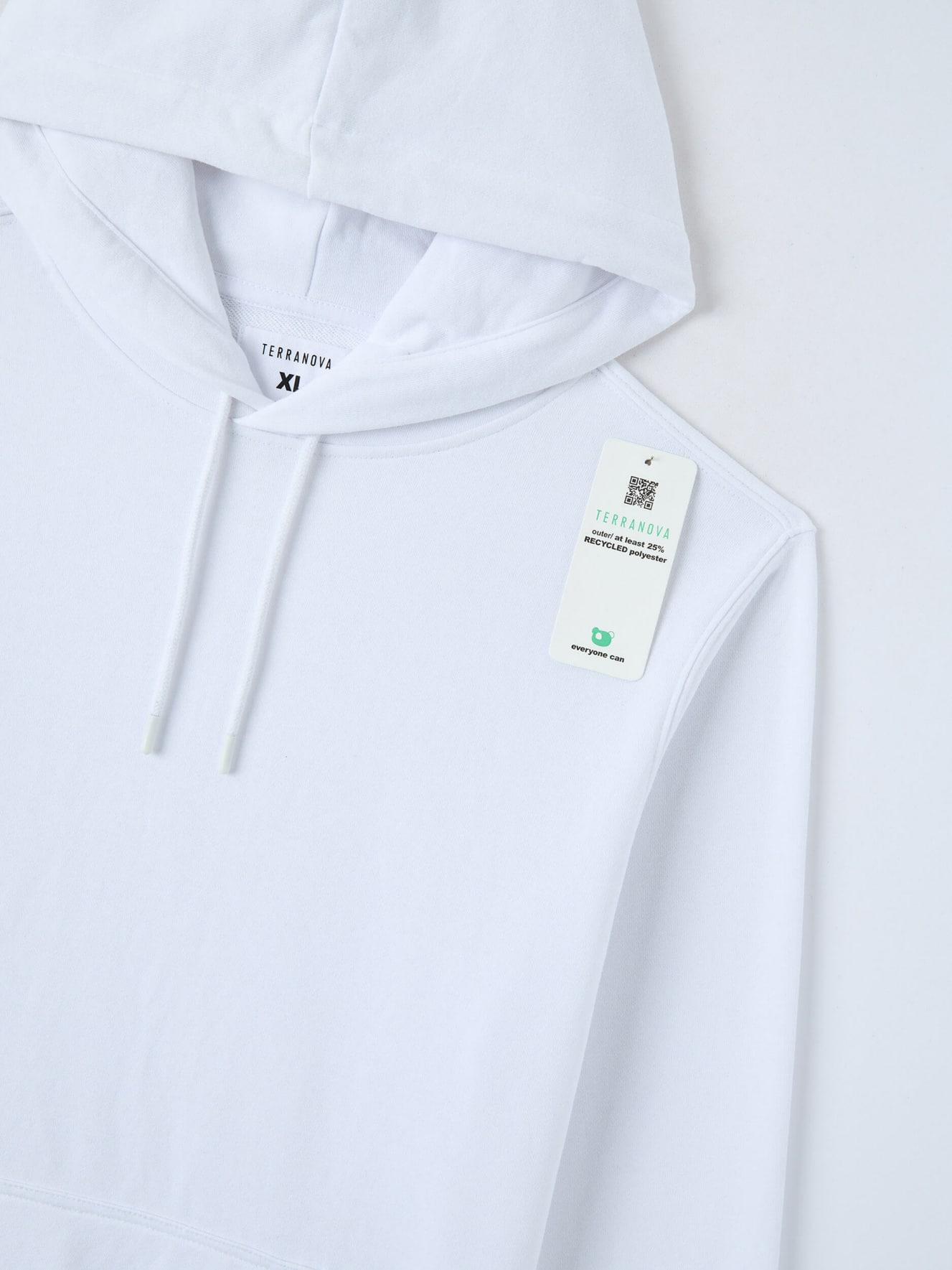 Felpa Herren Terranova