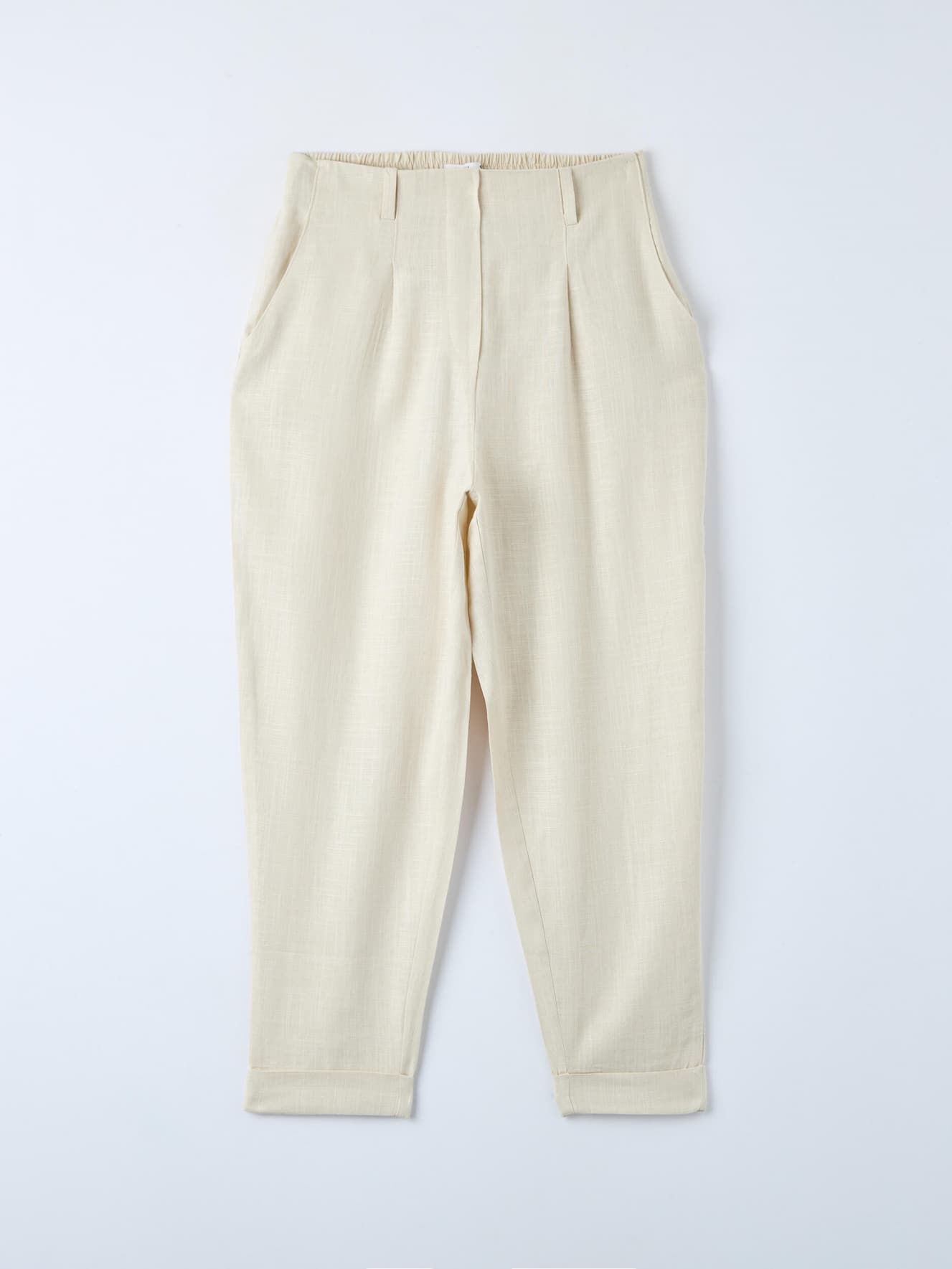 Pantalone Lungo Donna Terranova