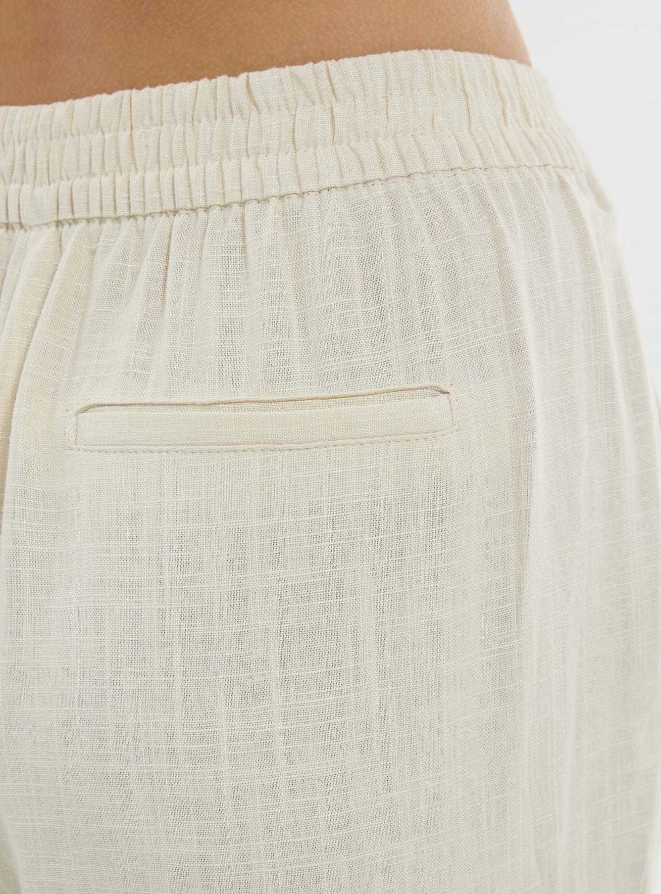 Pantalone Lungo Donna Terranova