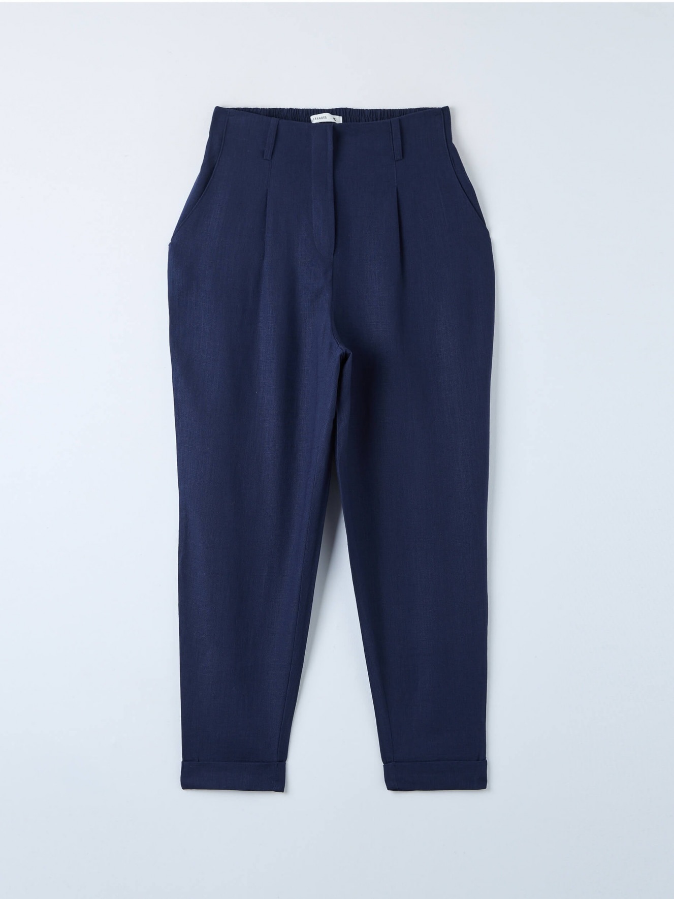 Pantalone Lungo Donna Terranova