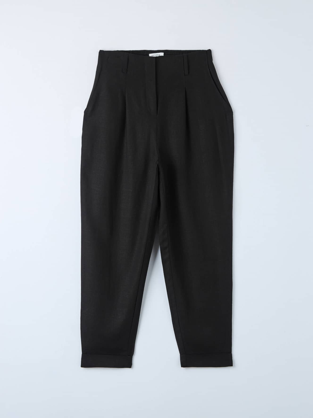 Pantalone Lungo Donna Terranova