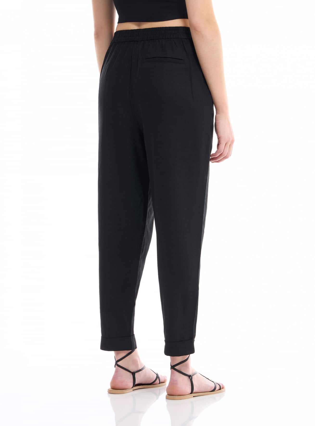 Pantalone Lungo Donna Terranova
