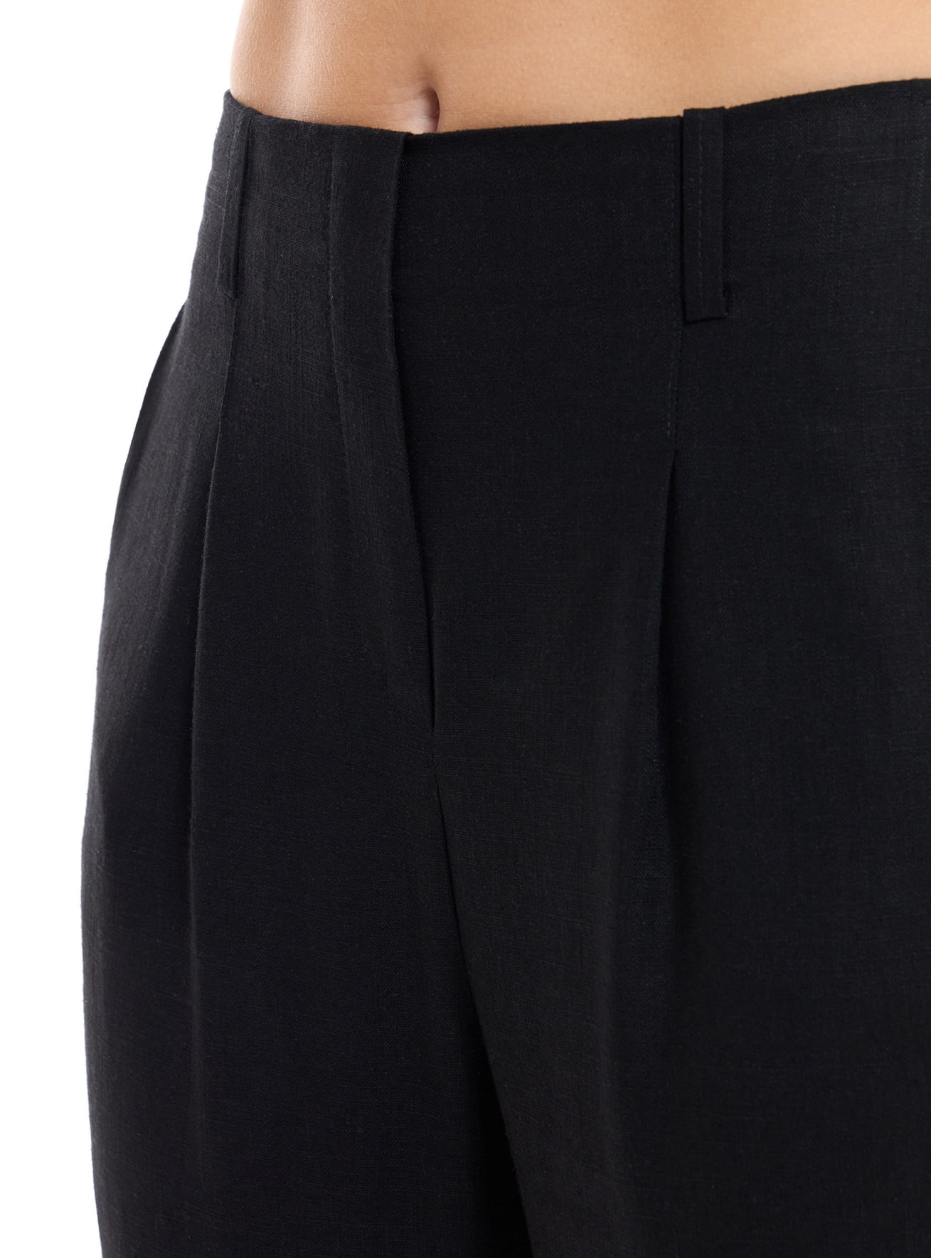 Pantalone Lungo Donna Terranova