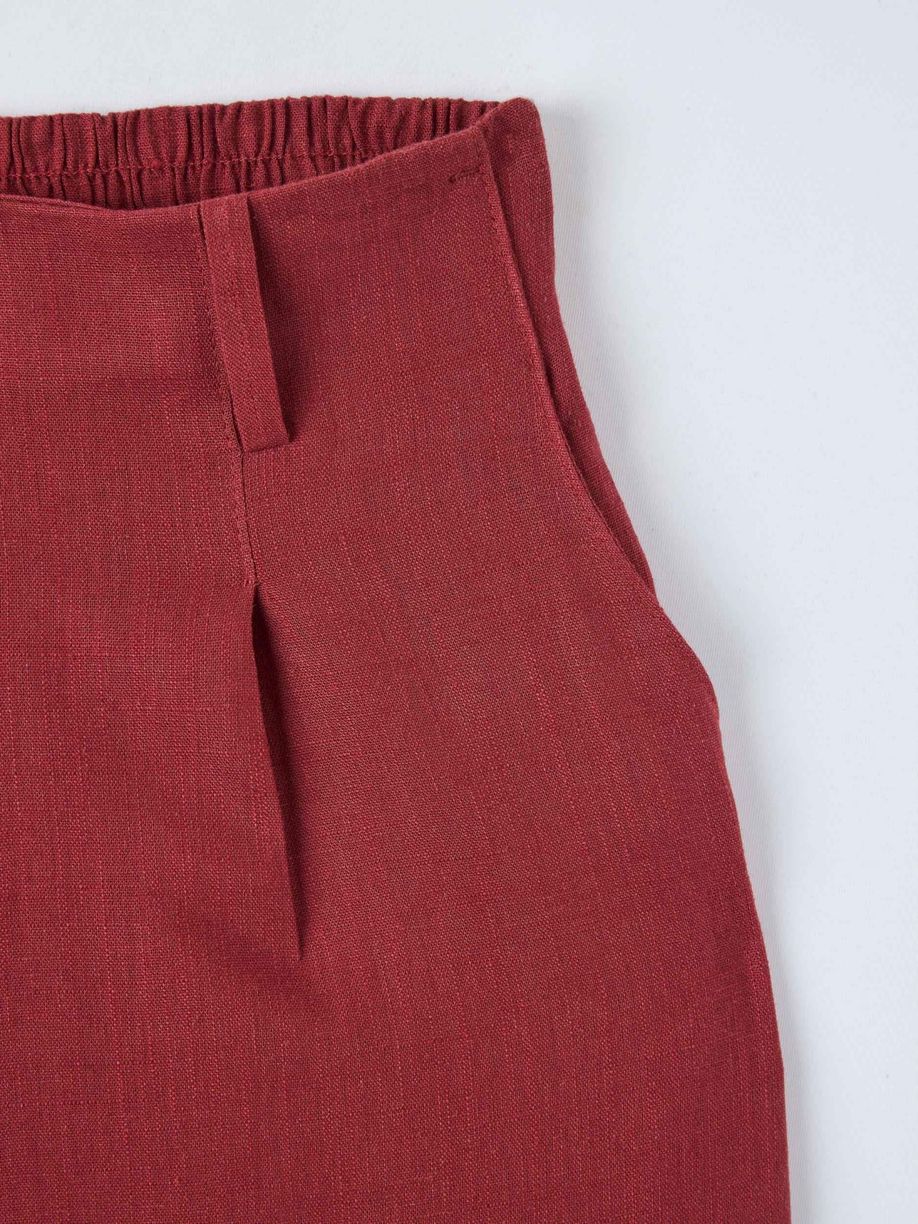 Pantalone Lungo Donna Terranova