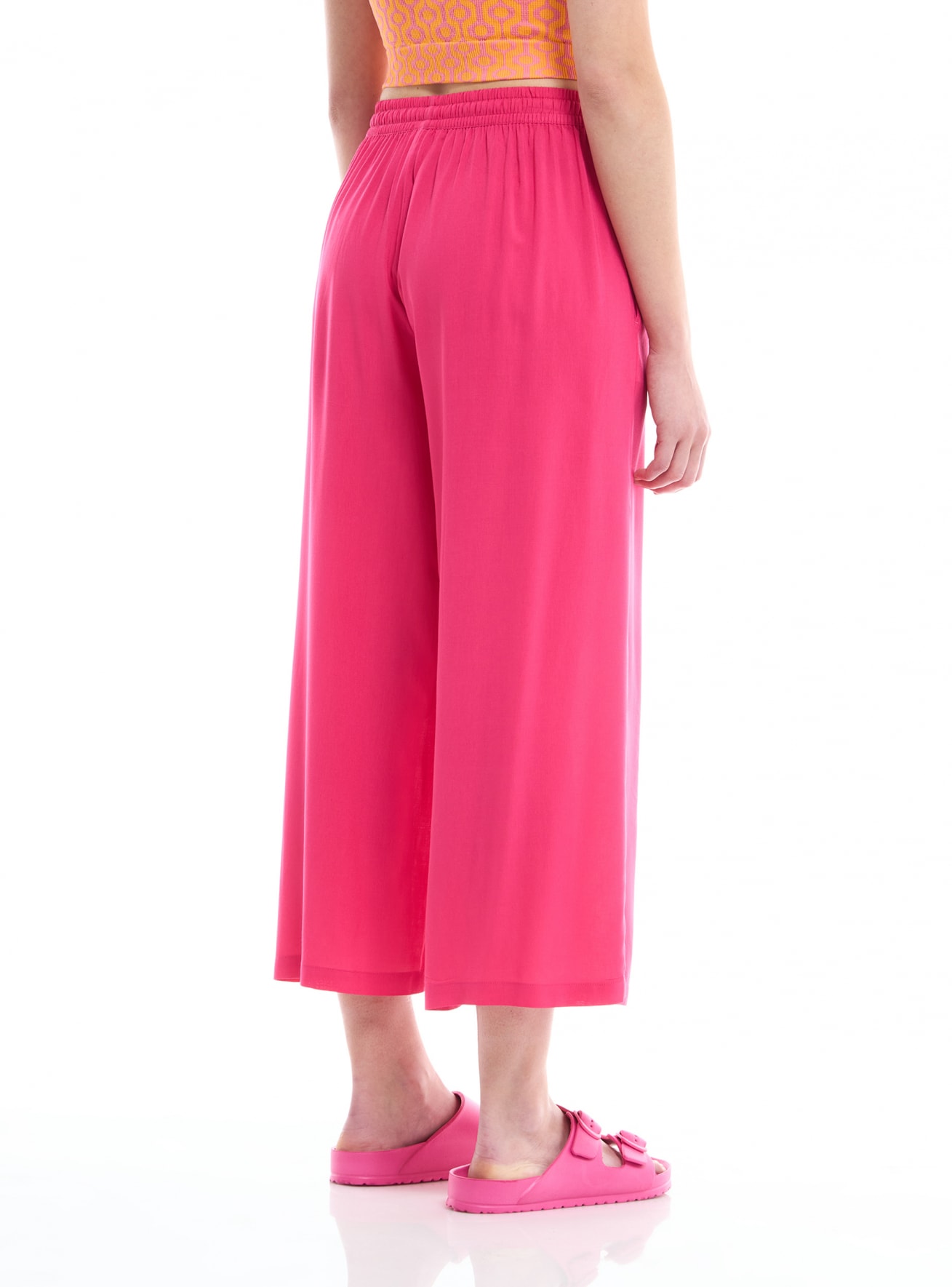 Pantalone Lungo Donna Terranova