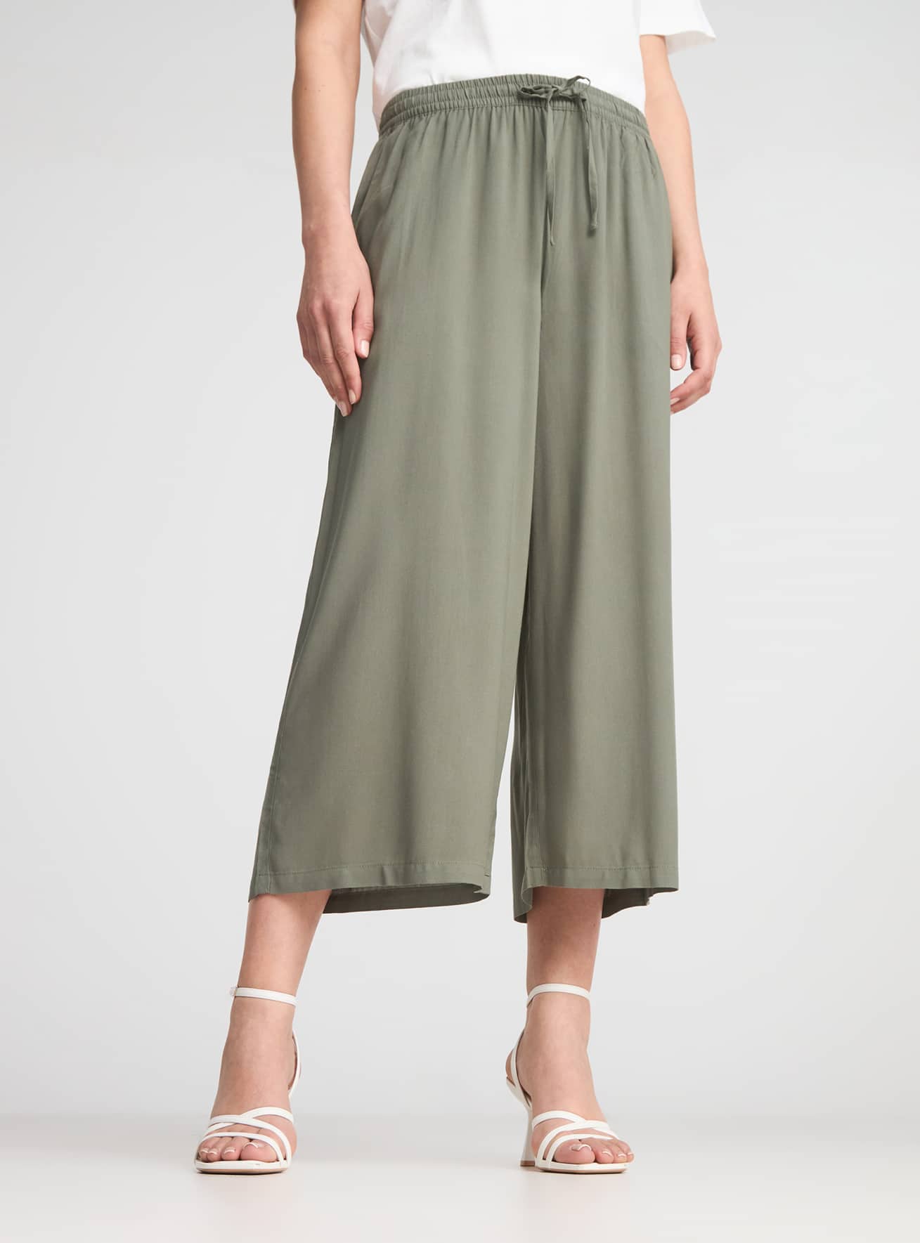 Pantalone Lungo Donna Terranova