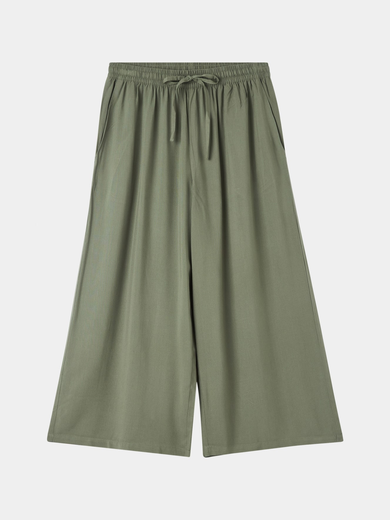 Pantalone Lungo Donna Terranova