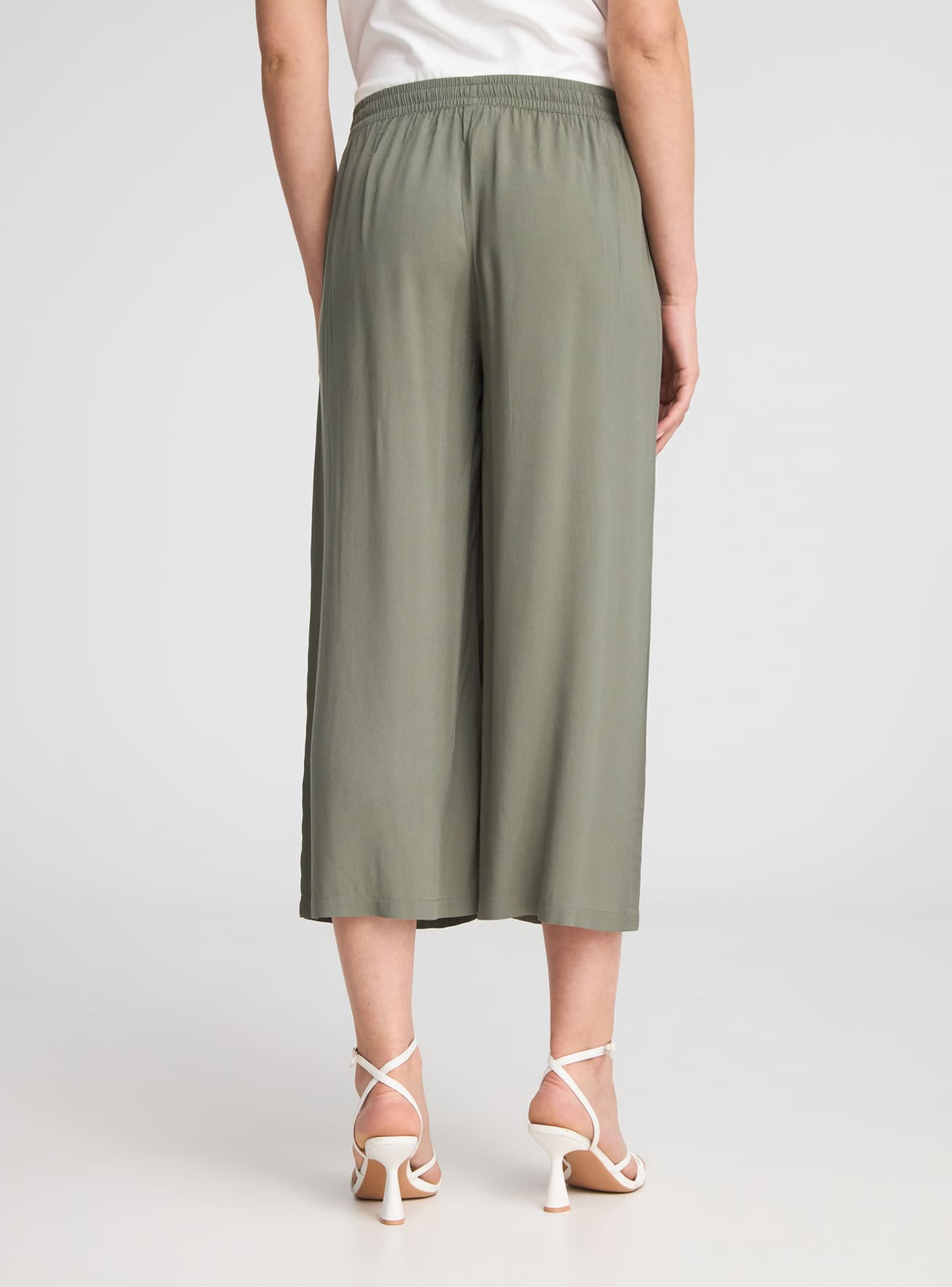 Pantalone Lungo Donna Terranova