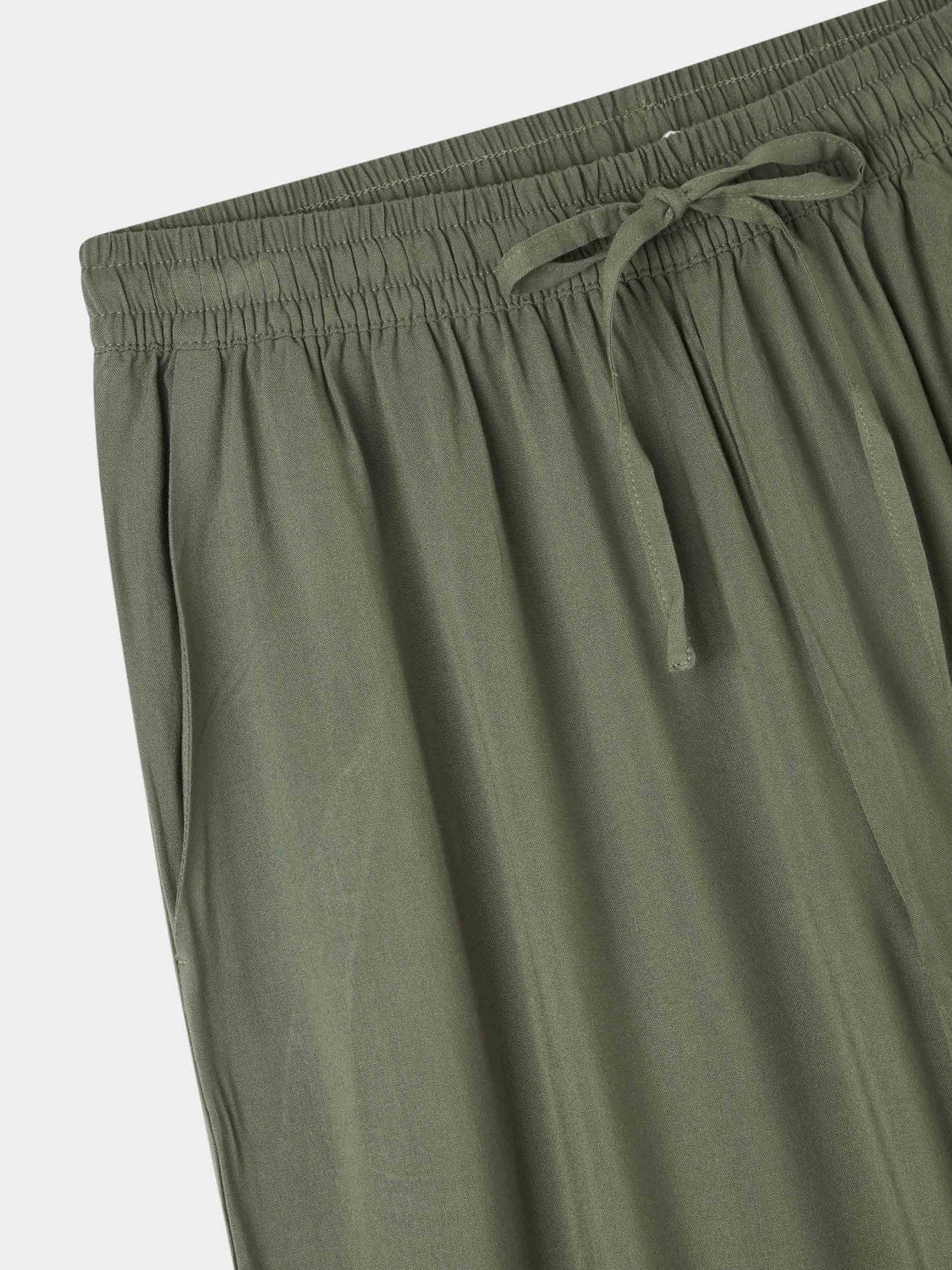 Pantalone Lungo Donna Terranova