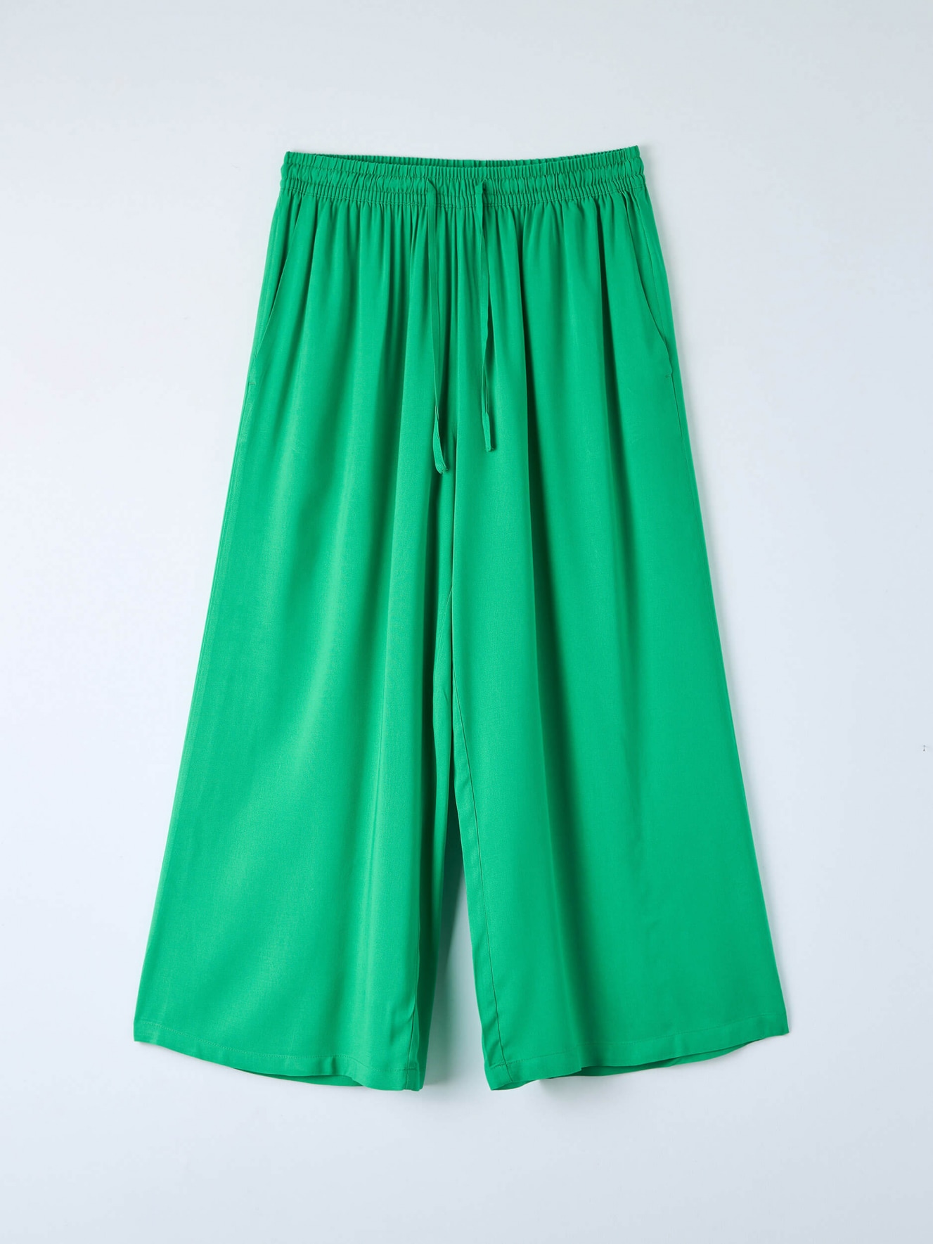 Pantalone Lungo Donna Terranova