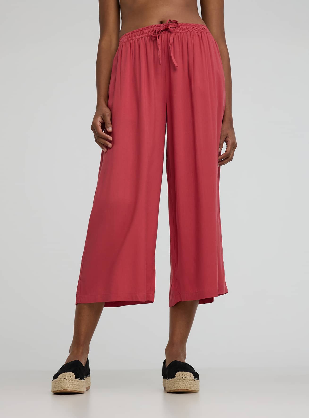 Long pants Woman Terranova