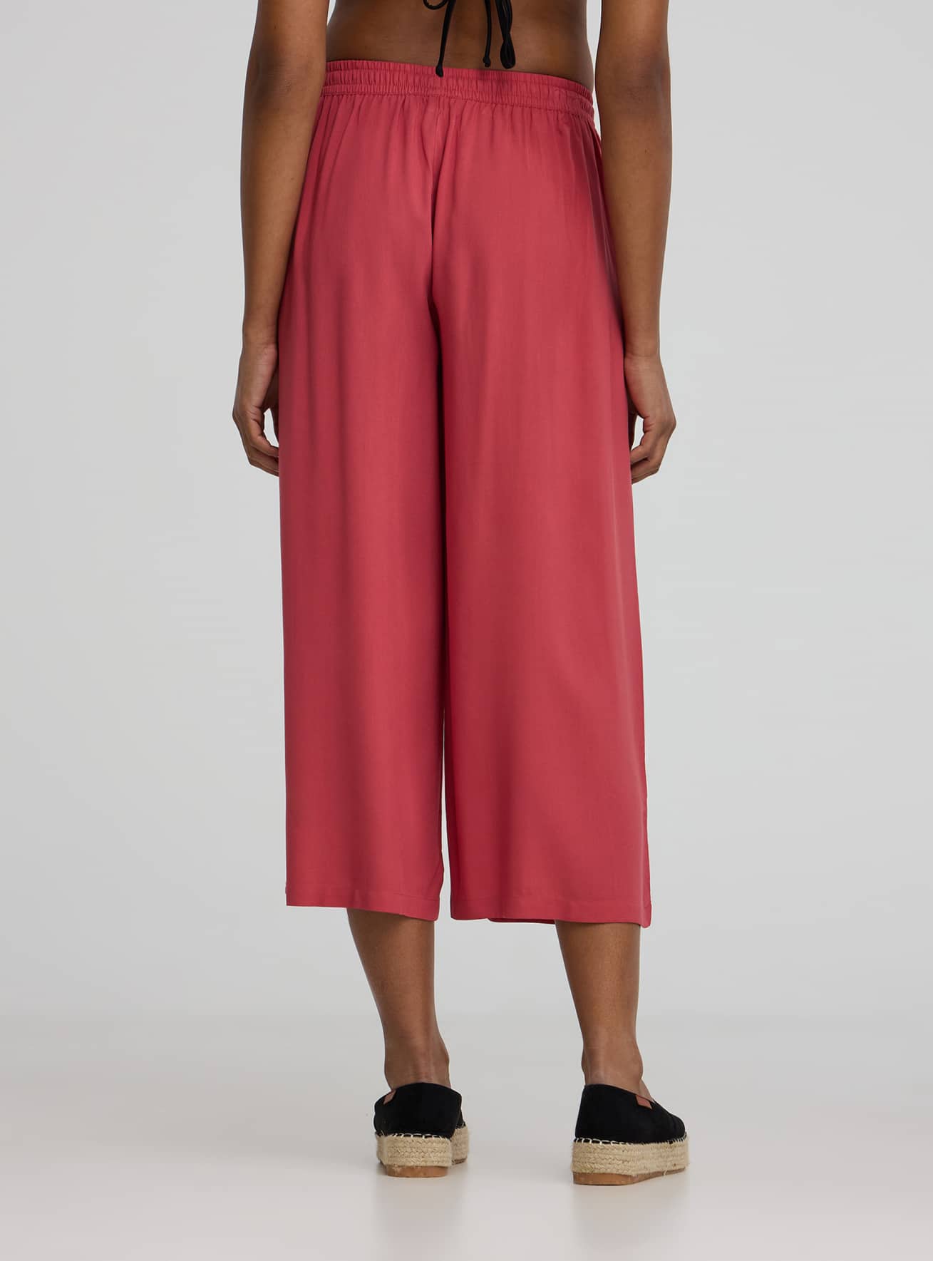 Long pants Woman Terranova