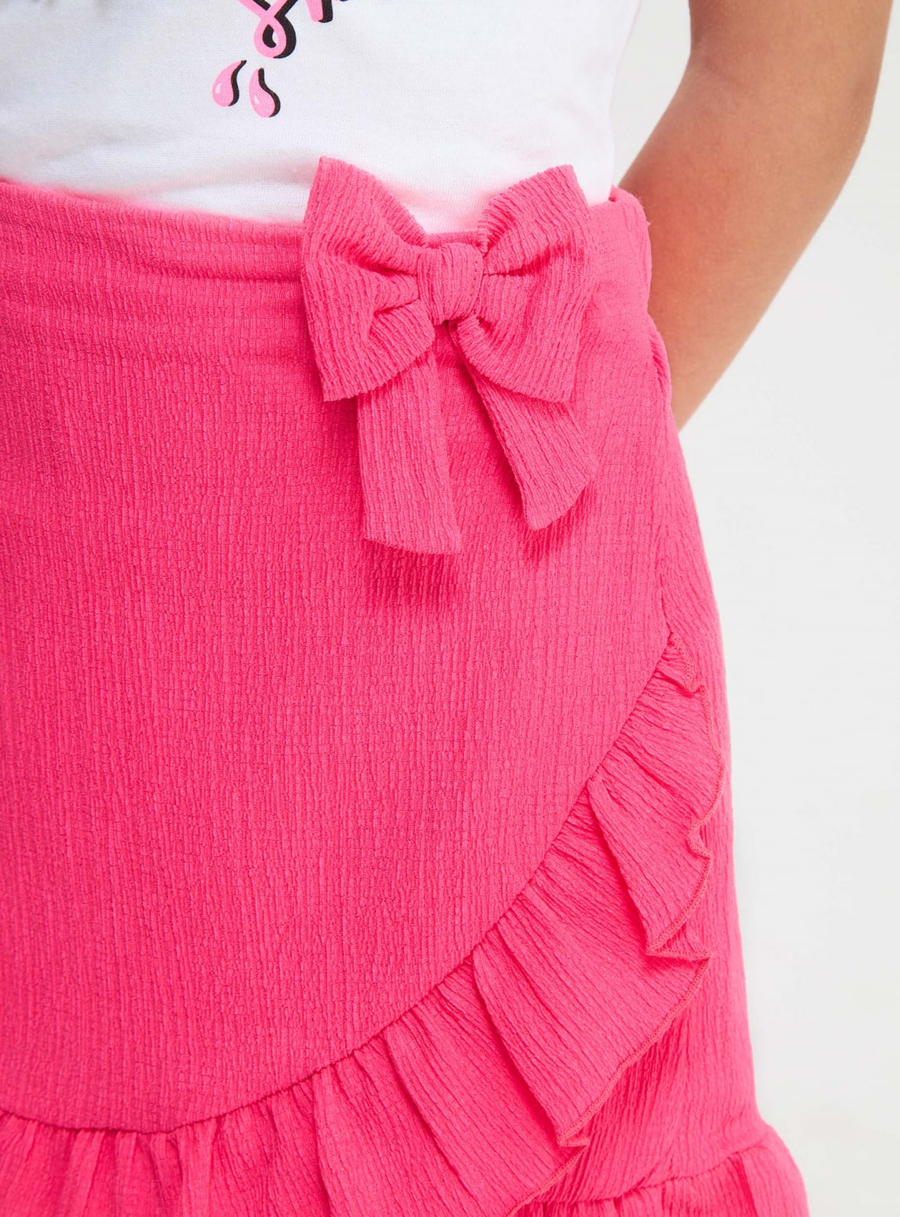 Skirt Girls Terranova