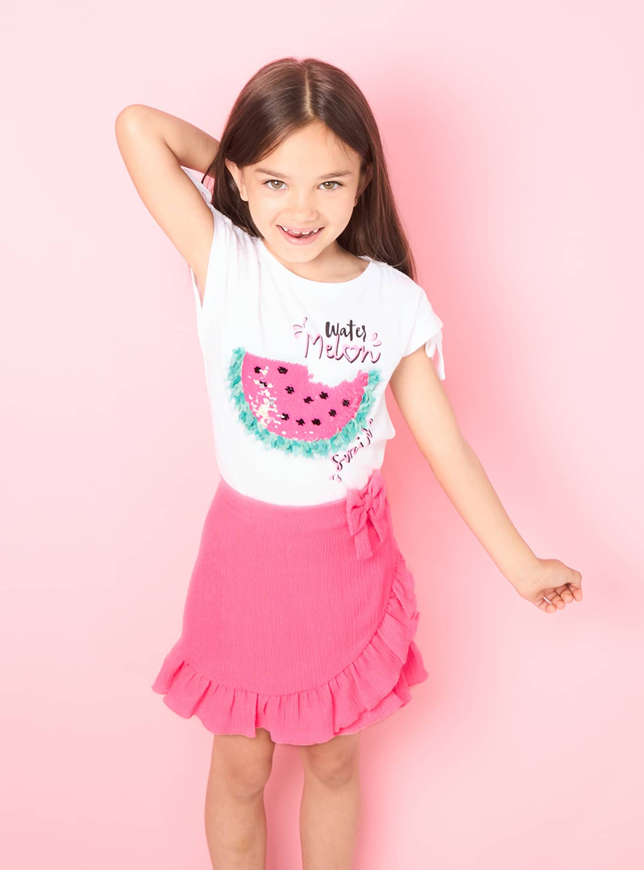Skirt Girls Terranova