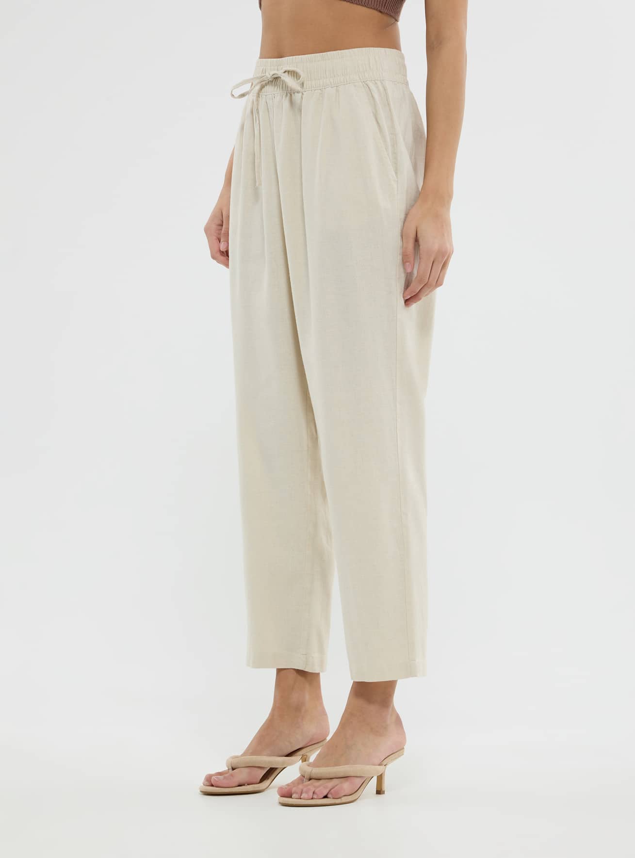 Long pants Woman Terranova