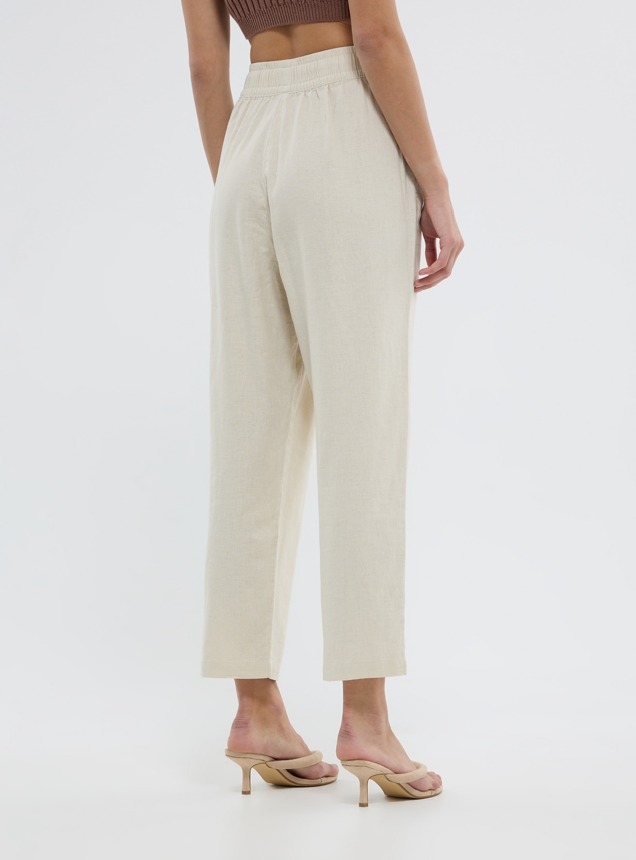Long pants Woman Terranova