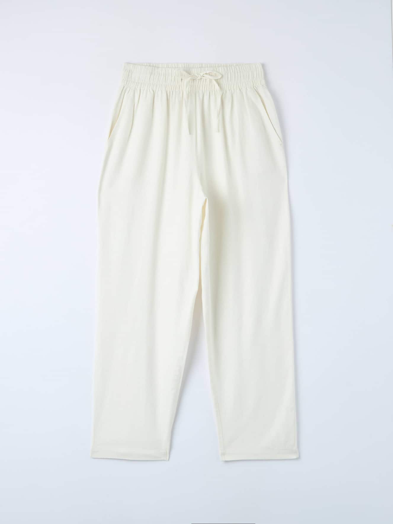 Pantalone Lungo Donna Terranova