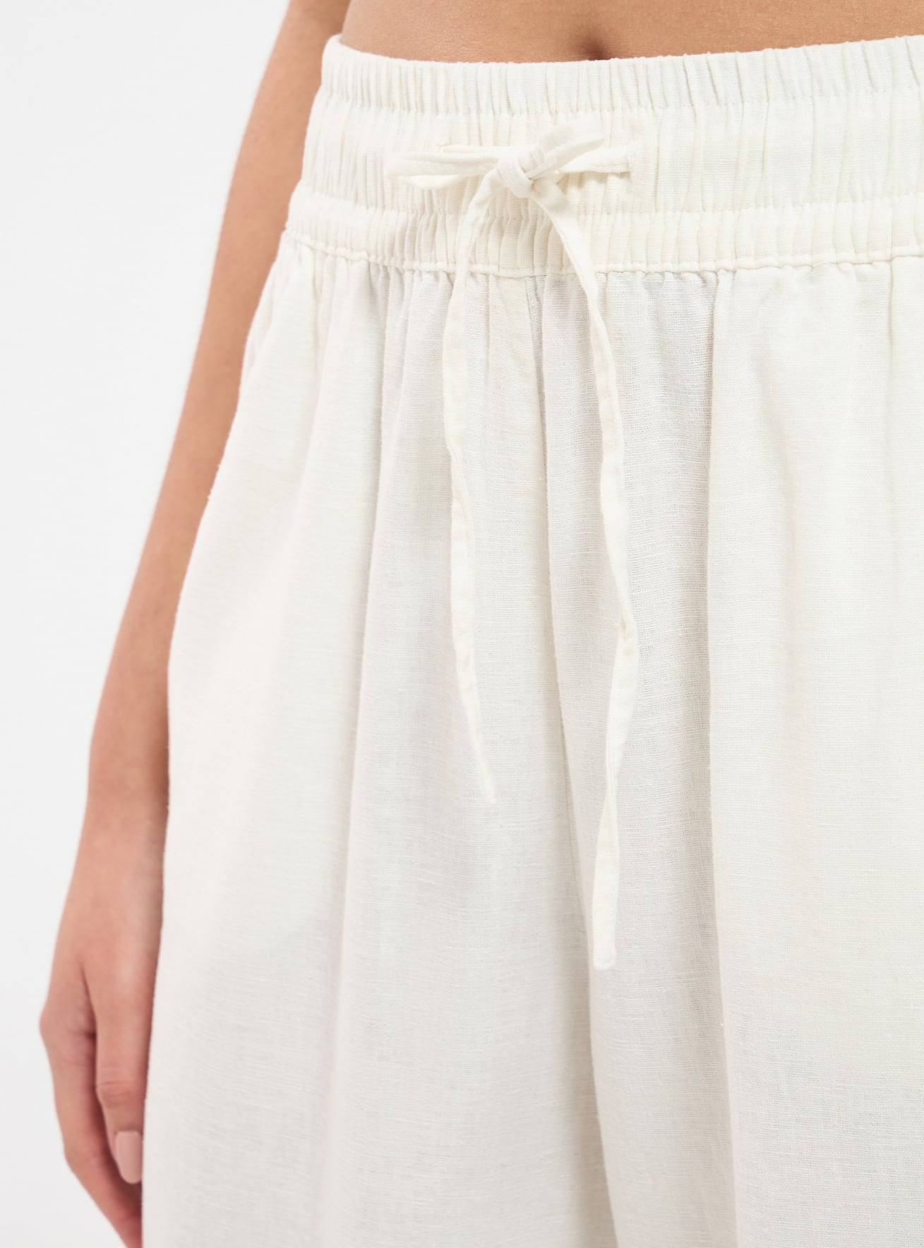 Pantalone Lungo Donna Terranova