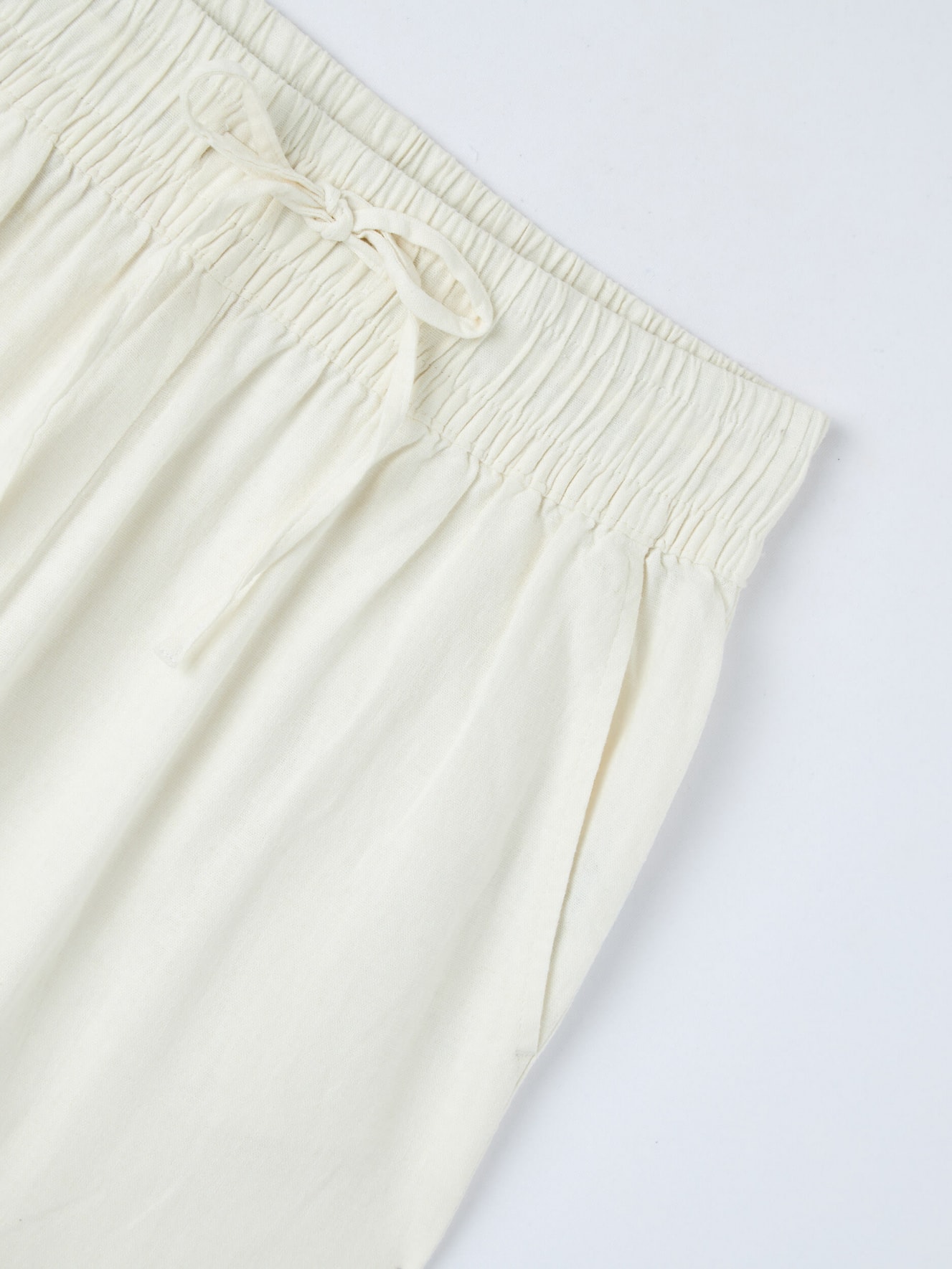 Pantalone Lungo Donna Terranova