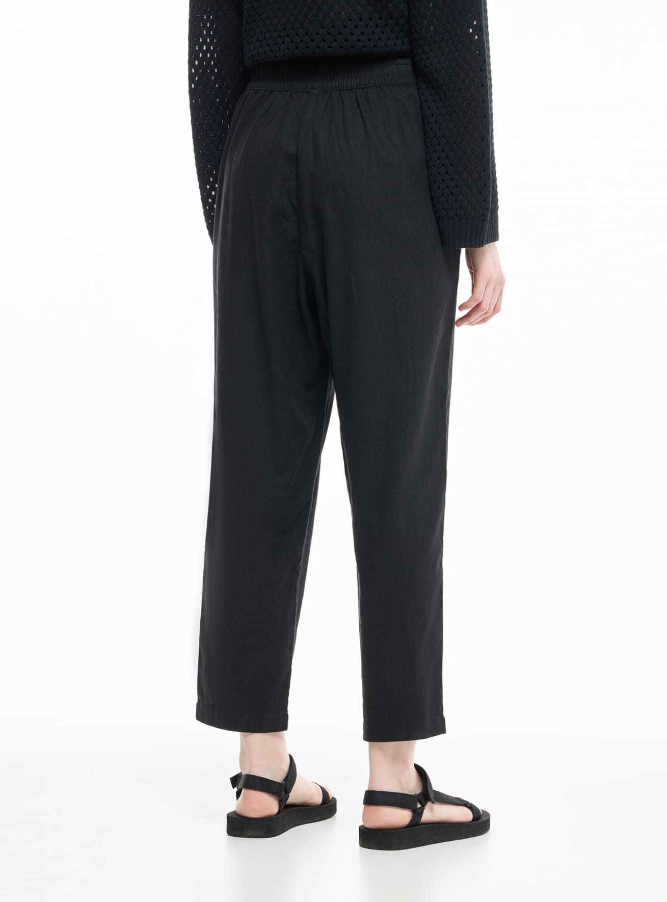Pantalone Lungo Donna Terranova