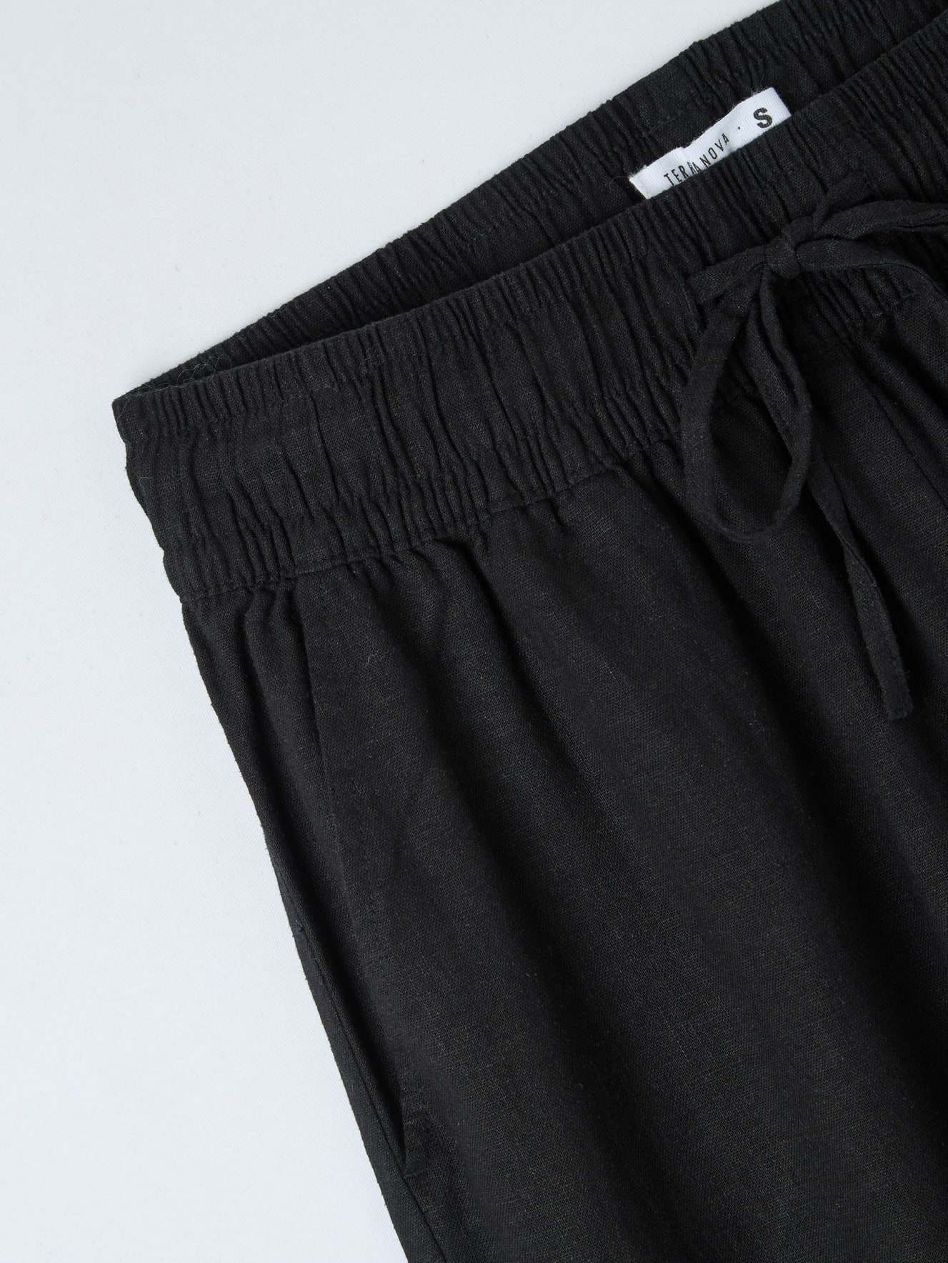 Pantalone Lungo Donna Terranova
