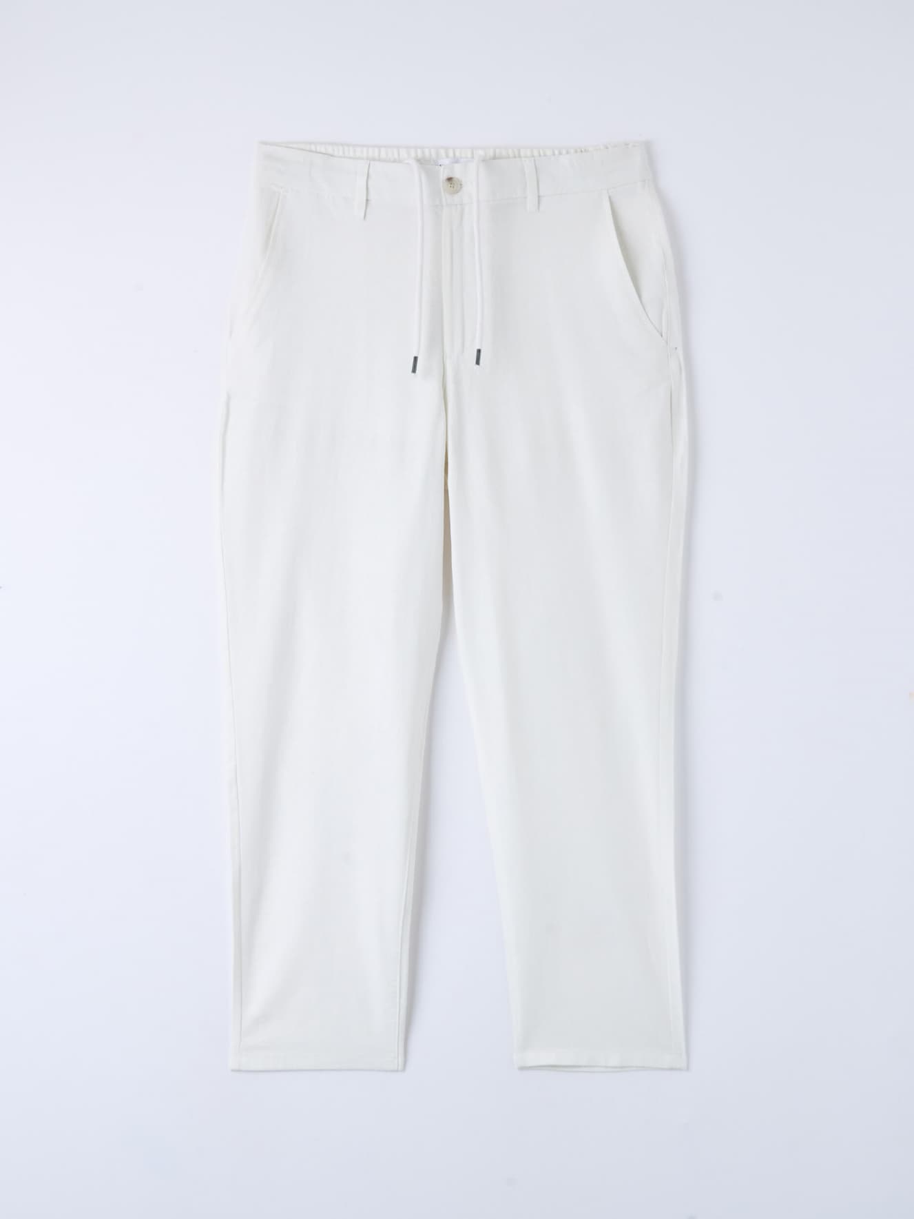 Pantalone Lungo Uomo Terranova