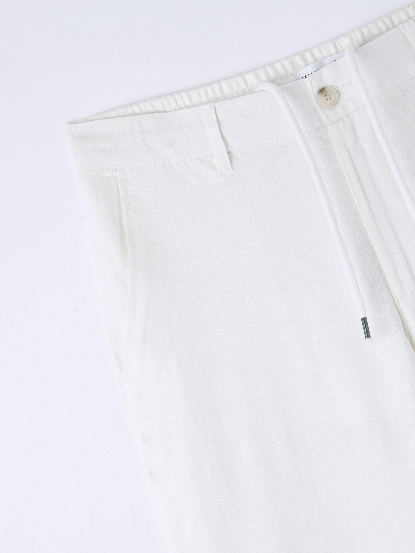 Pantalone Lungo Uomo Terranova