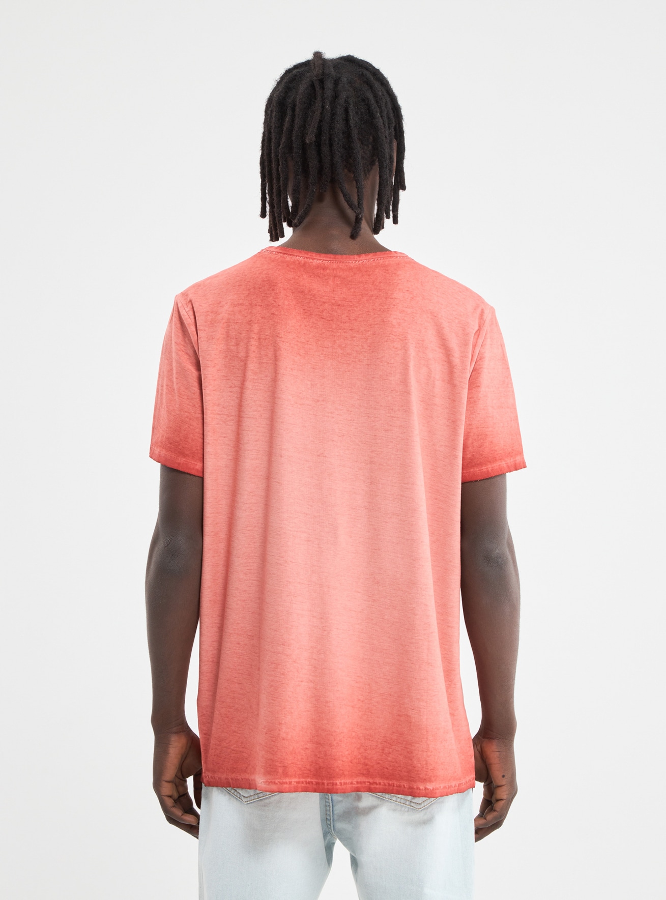 T-Shirt MC Uomo Terranova
