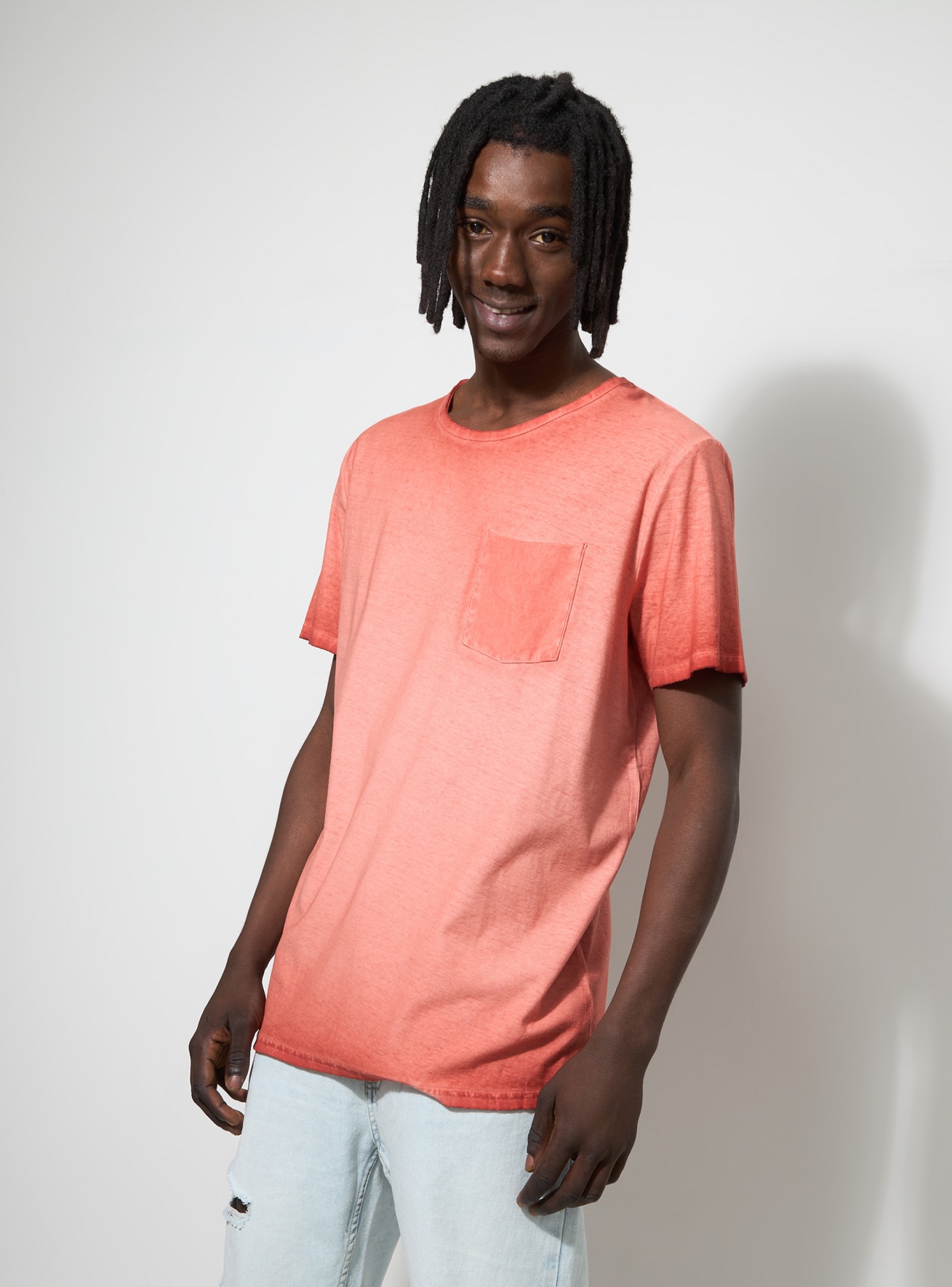 T-Shirt MC Uomo Terranova