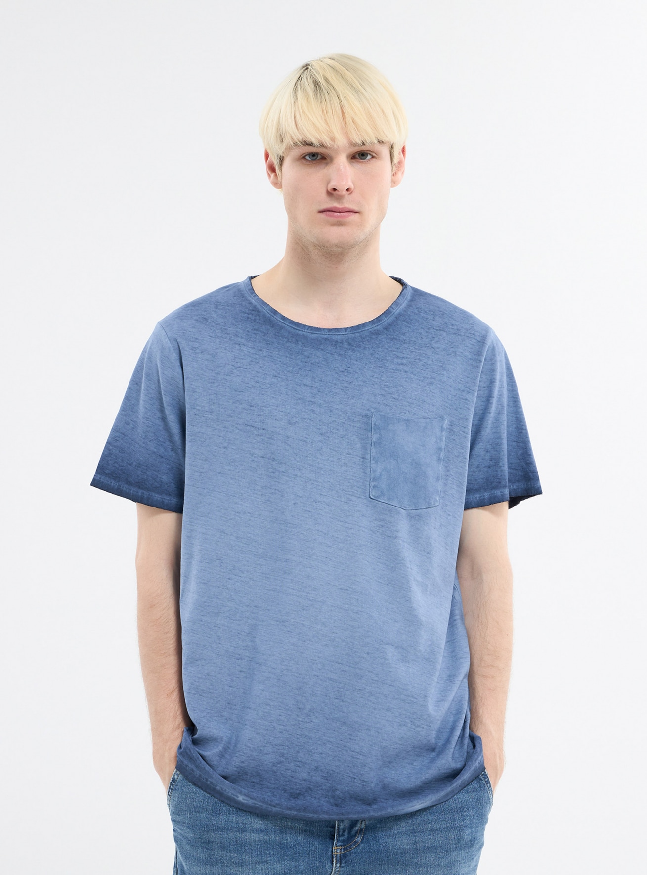 T-Shirt MC Uomo Terranova