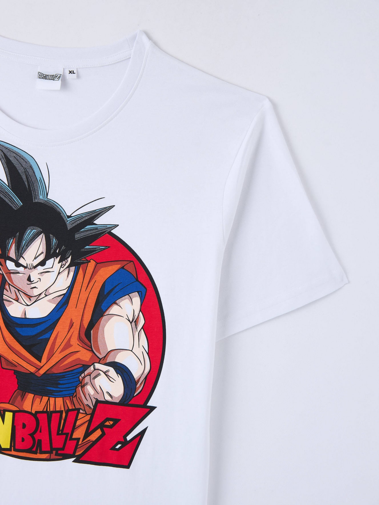 Maglia dragon ball z new arrivals