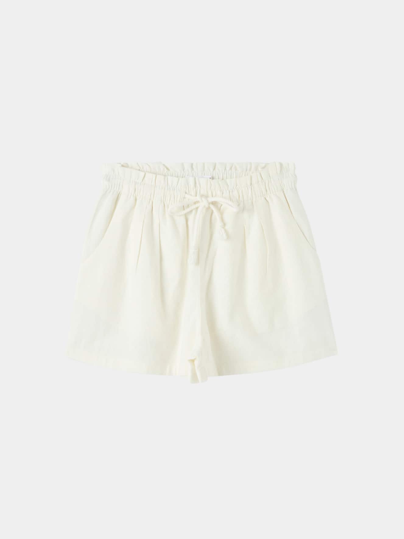 Short pants Woman Terranova