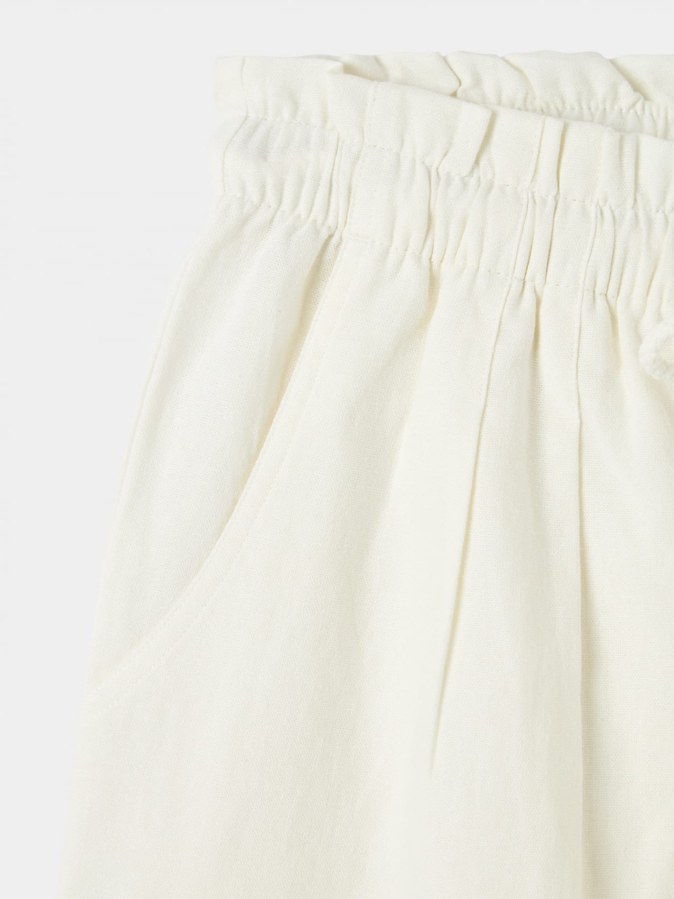 Short pants Woman Terranova