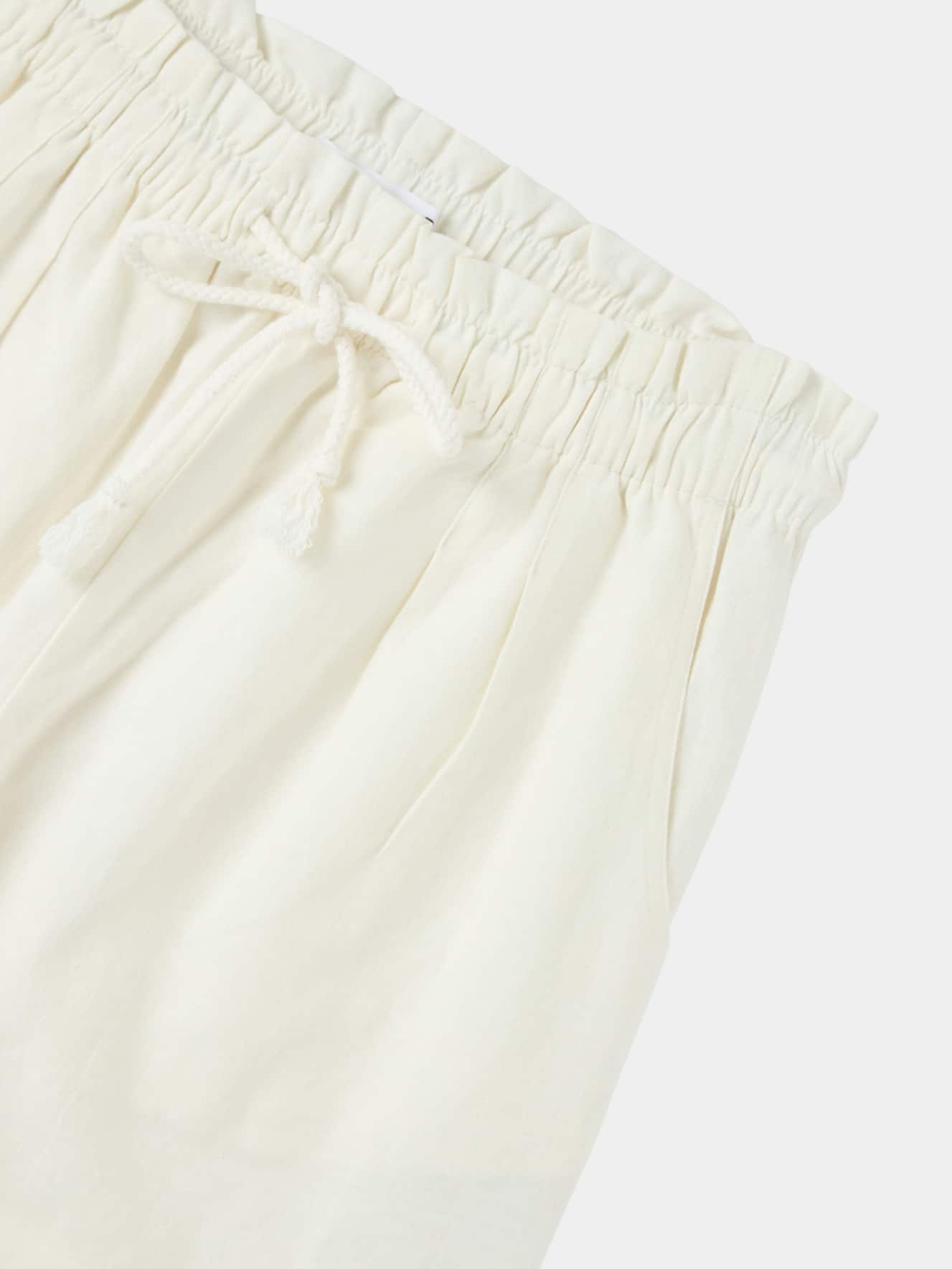 Short pants Woman Terranova