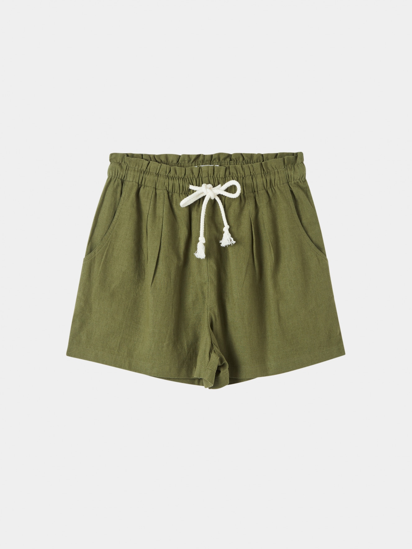 Short pants Woman Terranova