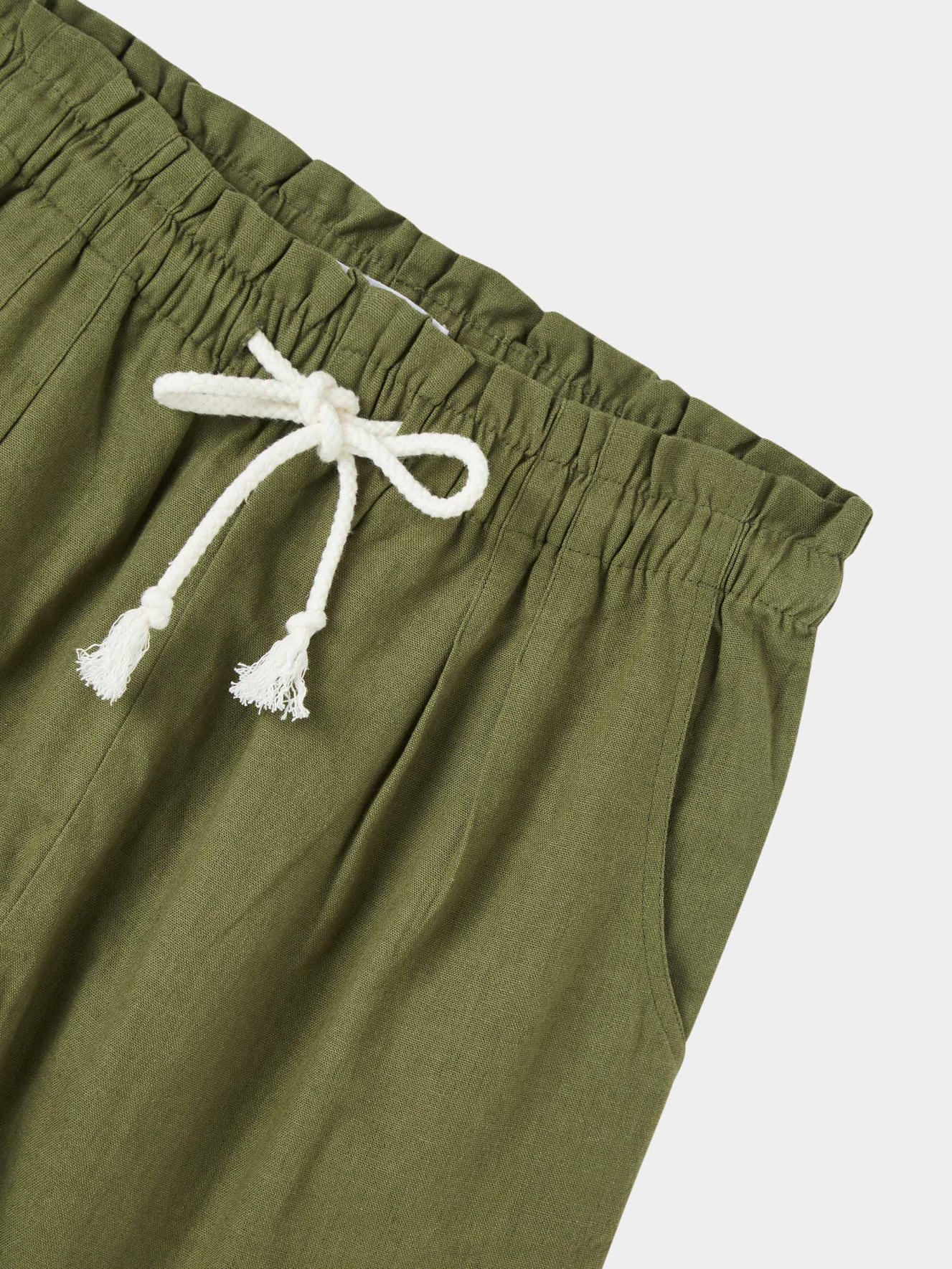 Short pants Woman Terranova