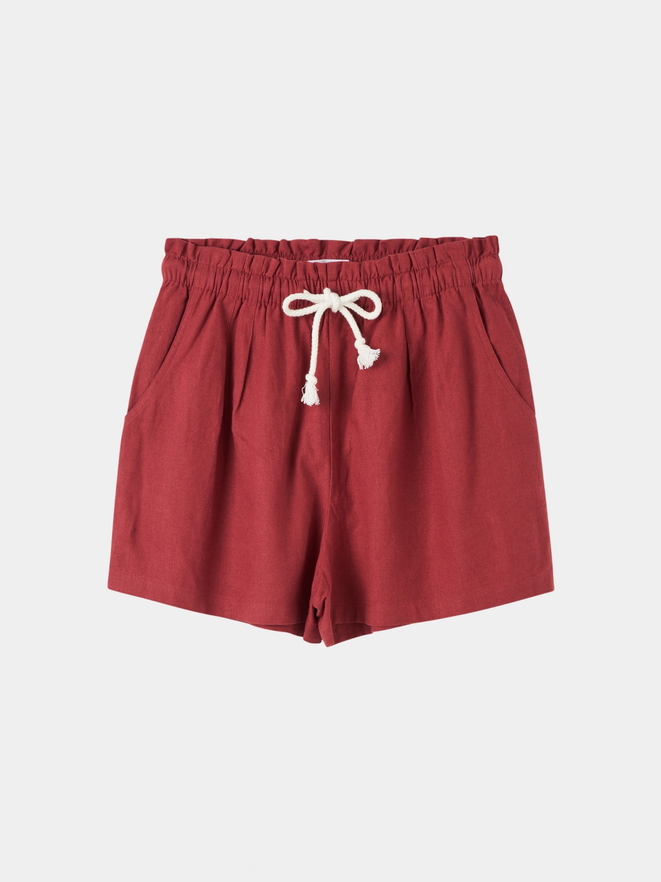 Pantalones cortos Mujer Terranova