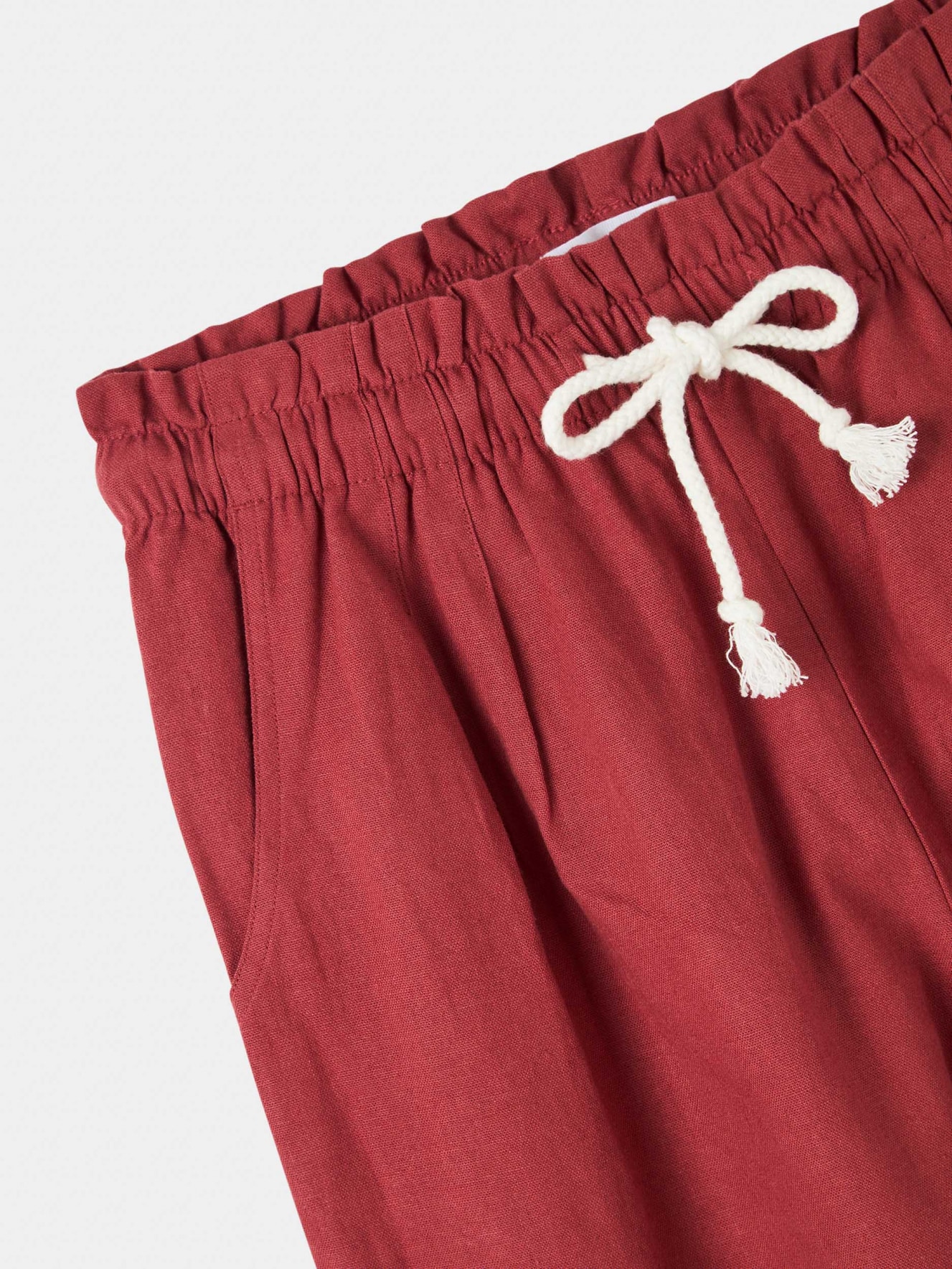 Pantalones cortos Mujer Terranova