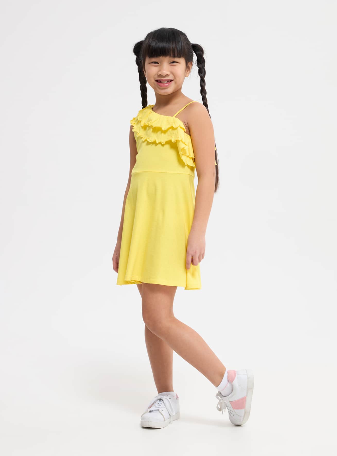 Dress Girls Terranova