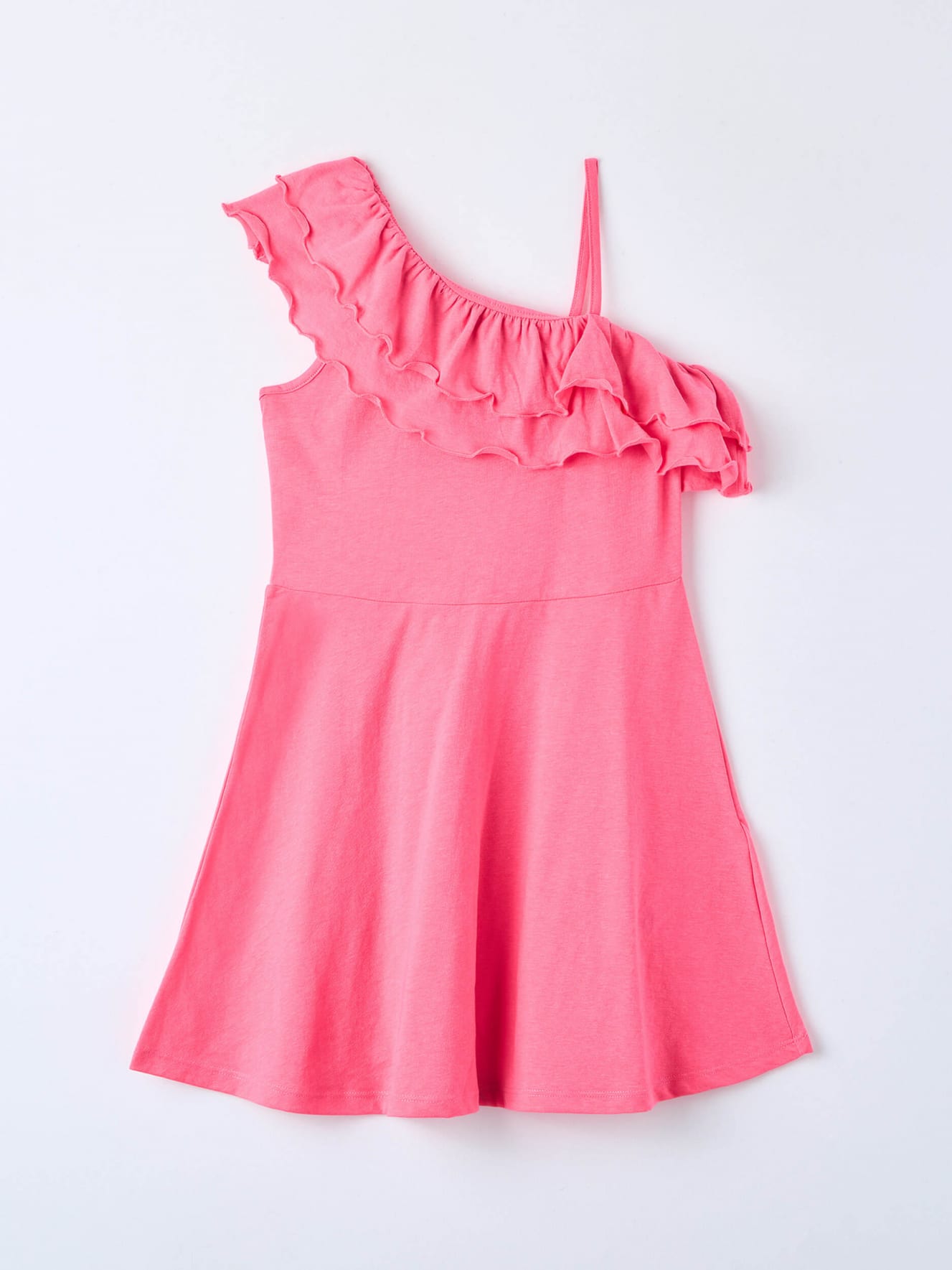 Robe Fille Terranova