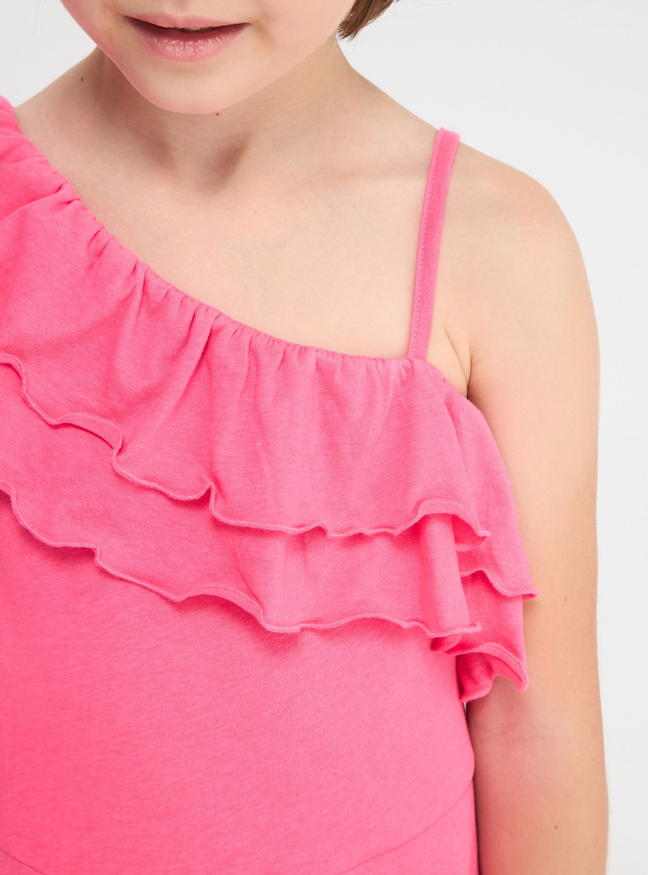 Robe Fille Terranova