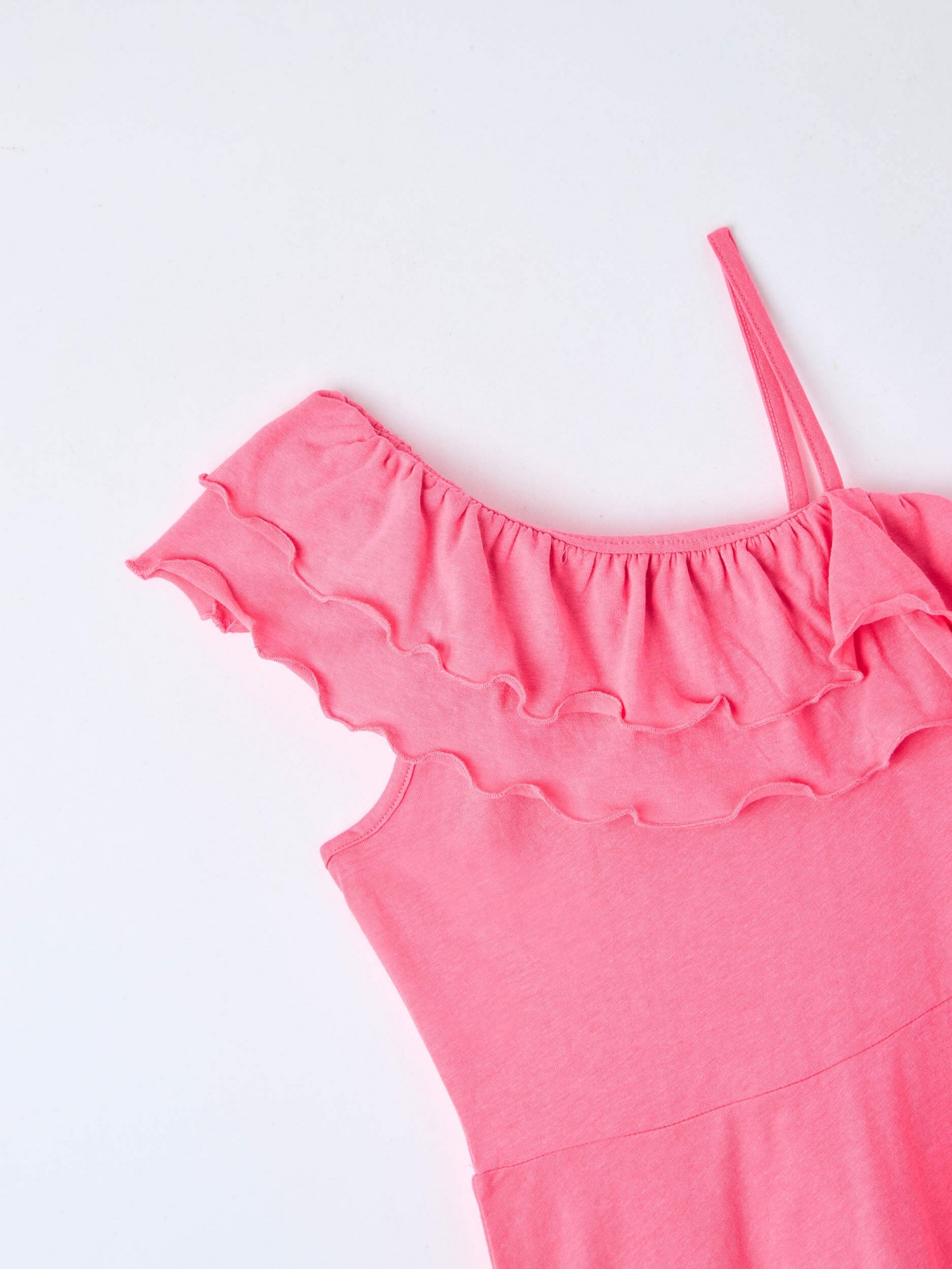 Robe Fille Terranova