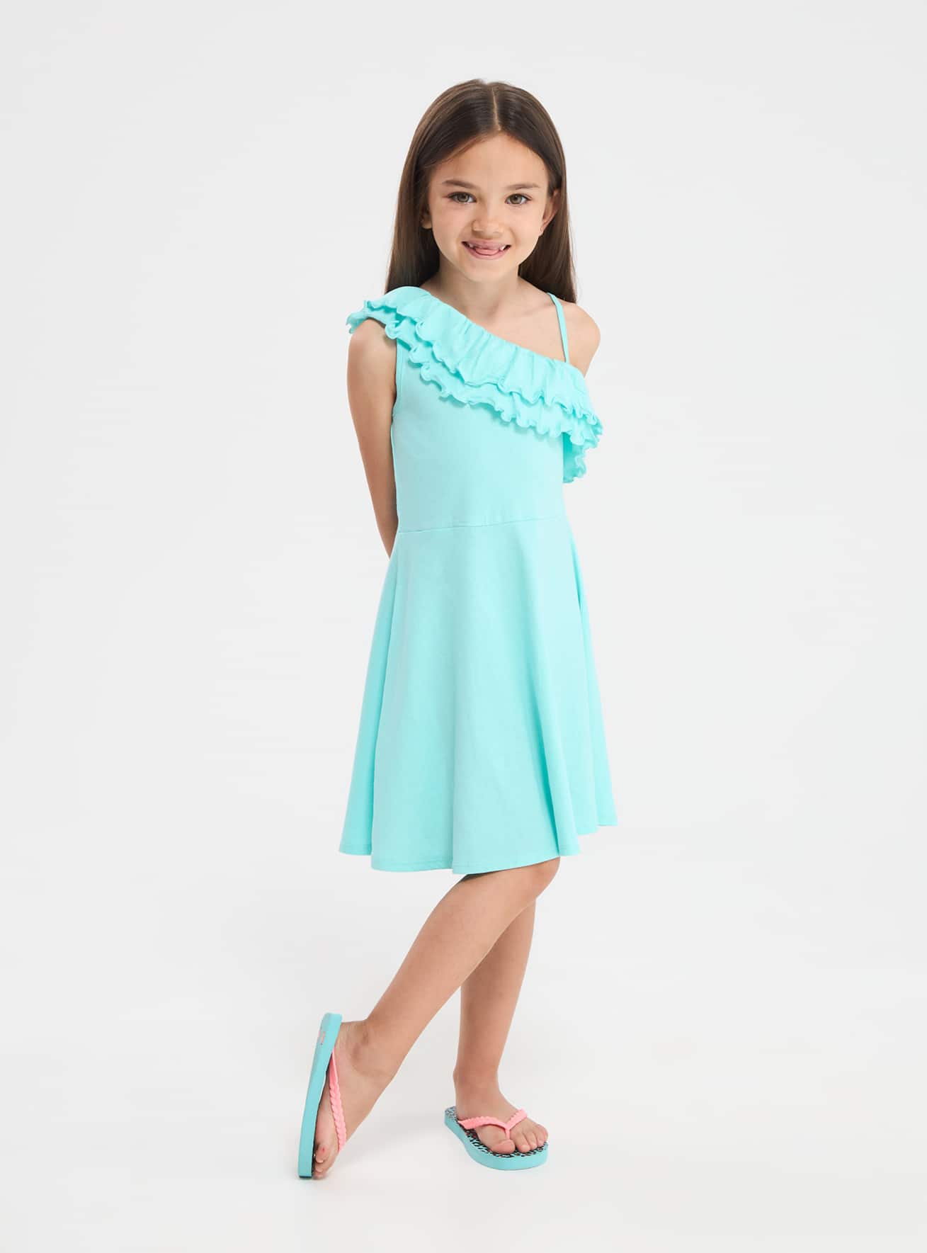 Abito Bambina Kids