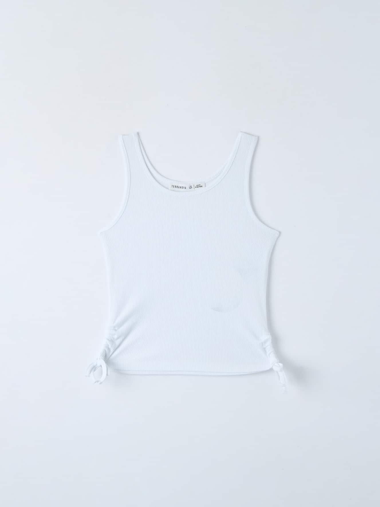 Top Fille Terranova