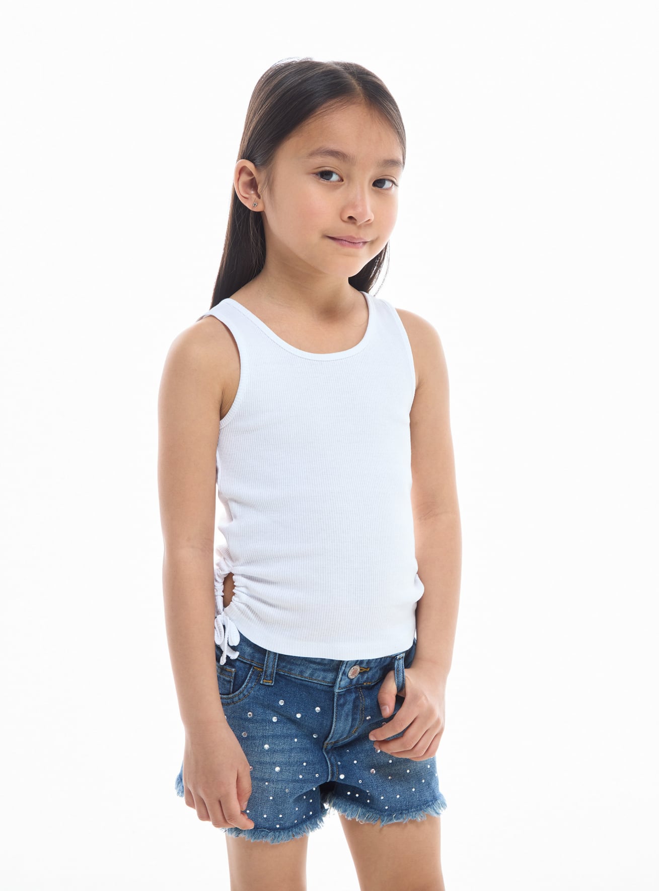 Top Fille Terranova